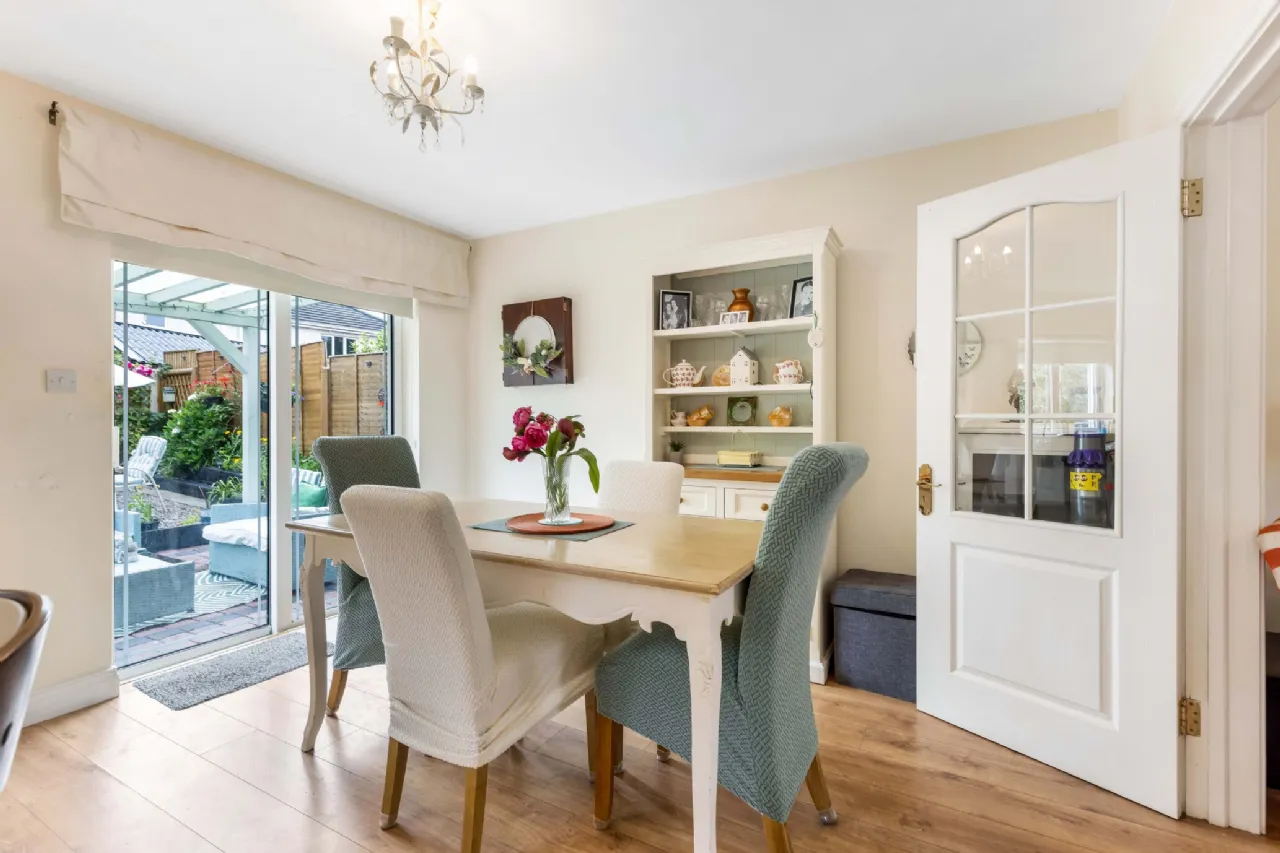 Photo of 128 Oak Crescent, Bailis Downs, Navan, Co Meath, C15 W7Y4