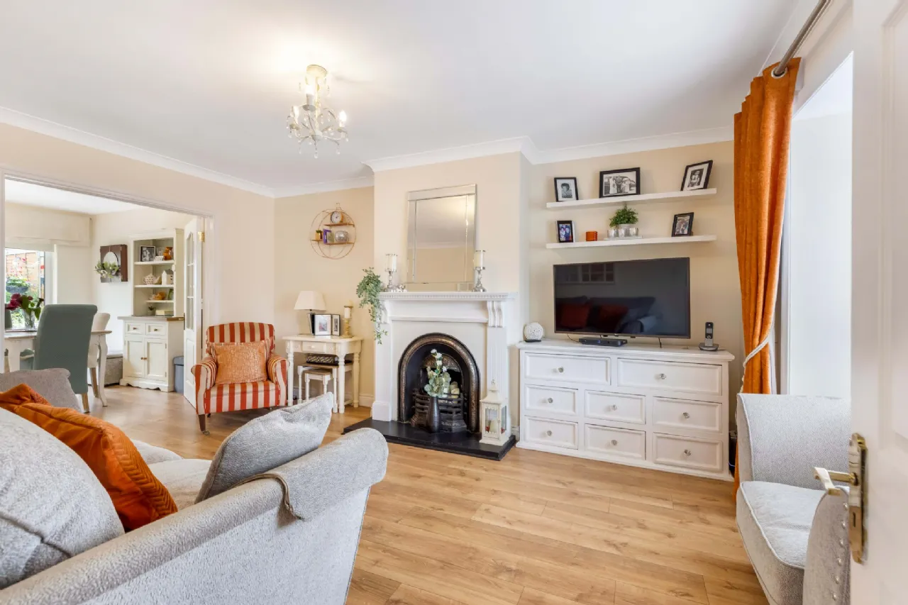 Photo of 128 Oak Crescent, Bailis Downs, Navan, Co Meath, C15 W7Y4