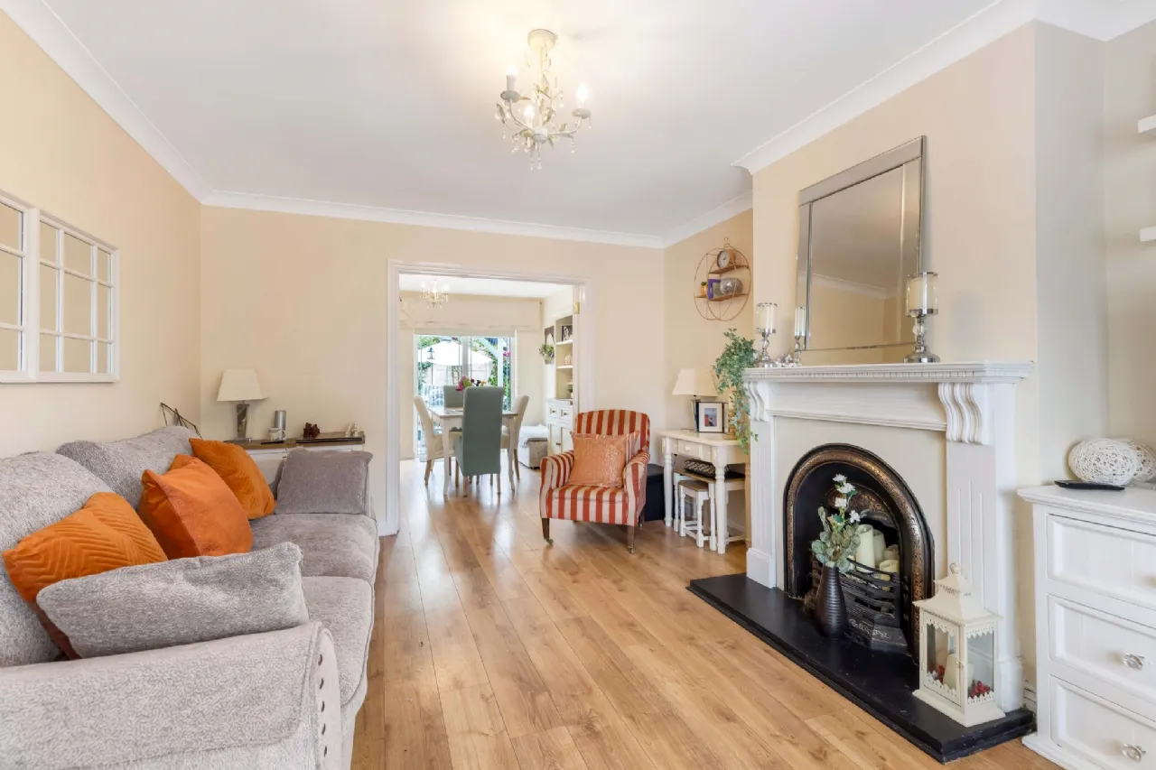 Photo of 128 Oak Crescent, Bailis Downs, Navan, Co Meath, C15 W7Y4