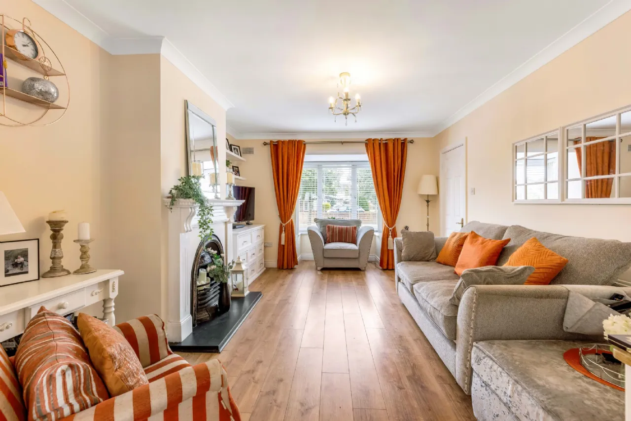 Photo of 128 Oak Crescent, Bailis Downs, Navan, Co Meath, C15 W7Y4