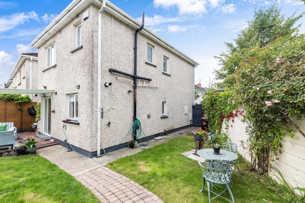 Photo of 128 Oak Crescent, Bailis Downs, Navan, Co Meath, C15 W7Y4