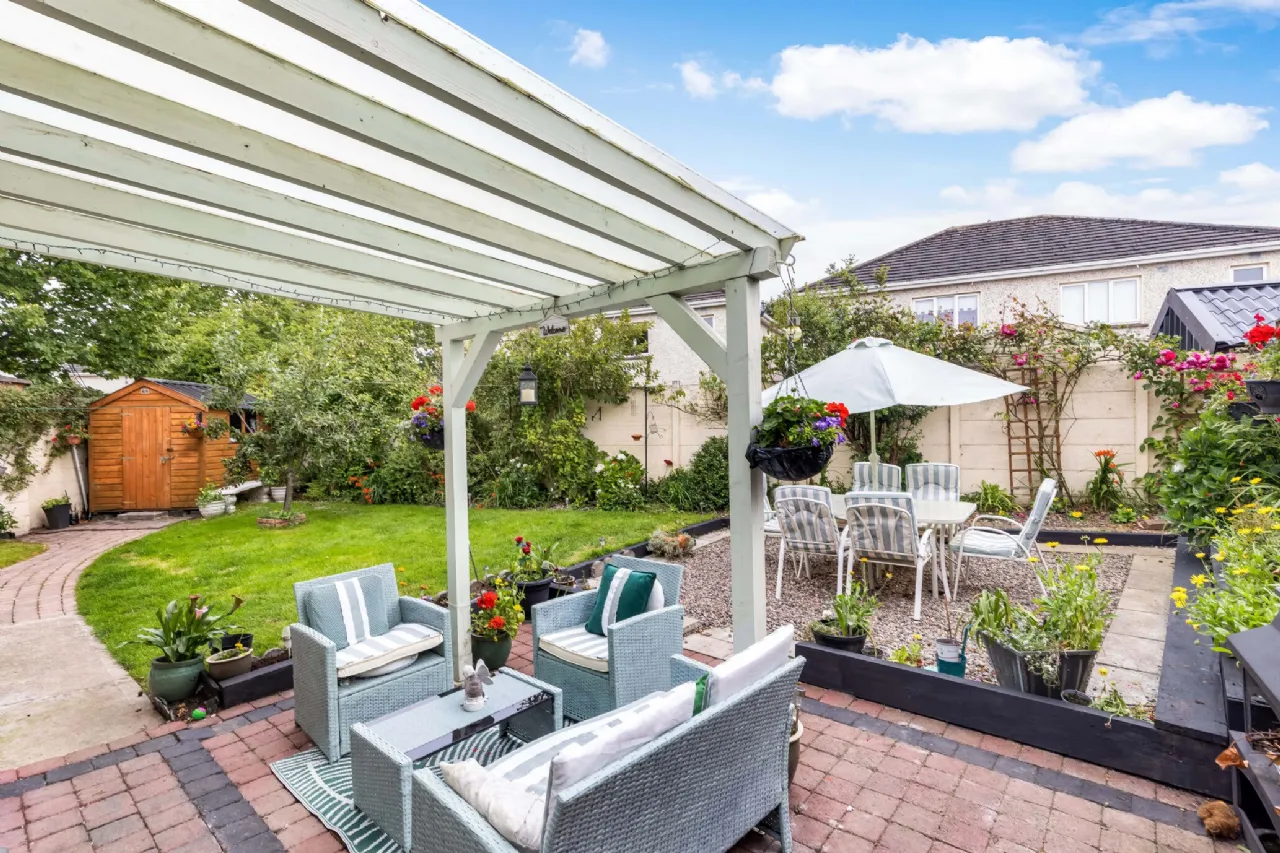 Photo of 128 Oak Crescent, Bailis Downs, Navan, Co Meath, C15 W7Y4