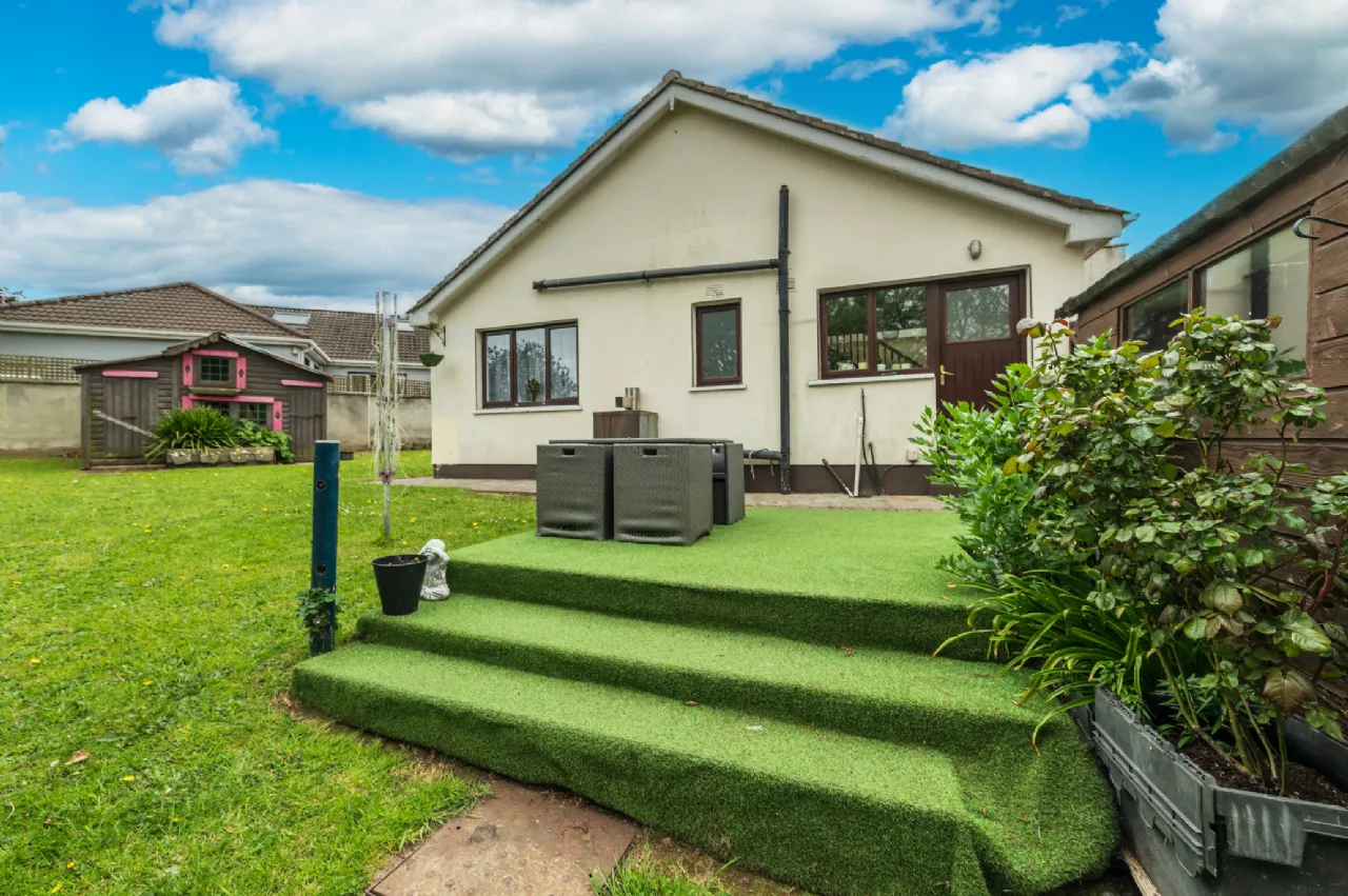 Photo of 5 Alderwood Court, Naas, Co Kildare, W91 HD7V