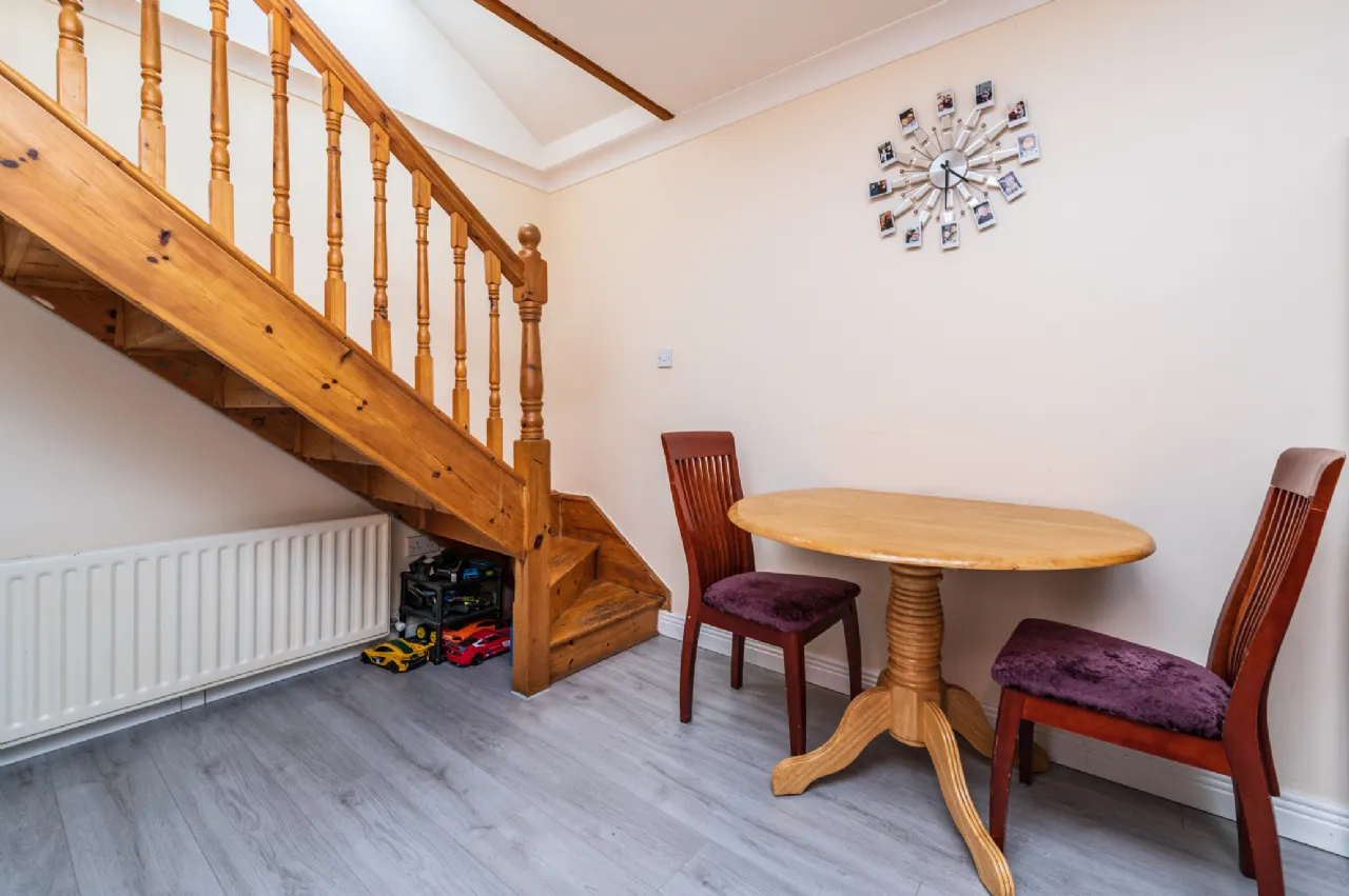 Photo of 5 Alderwood Court, Naas, Co Kildare, W91 HD7V