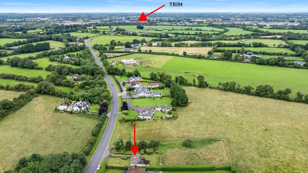 Photo of Knightsbrook, Summerhill Road, Trim, Co Meath, C15 DD27