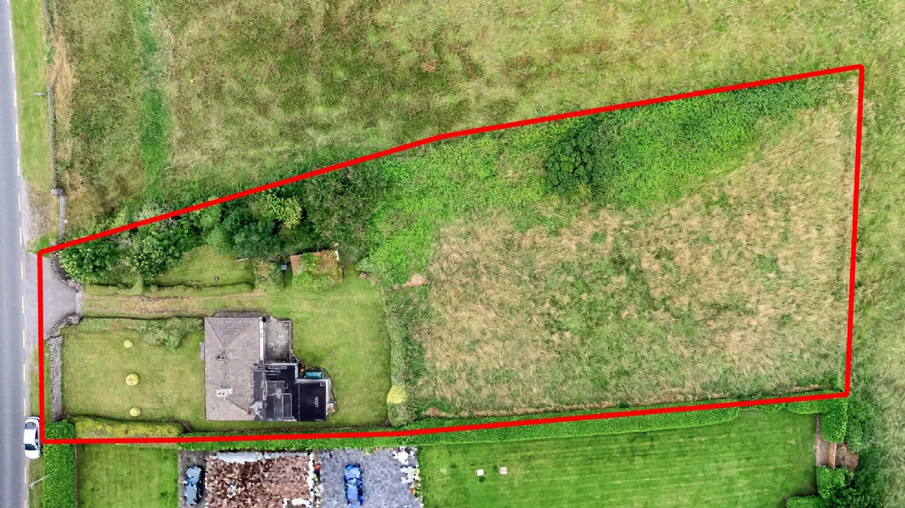 Photo of Knightsbrook, Summerhill Road, Trim, Co Meath, C15 DD27