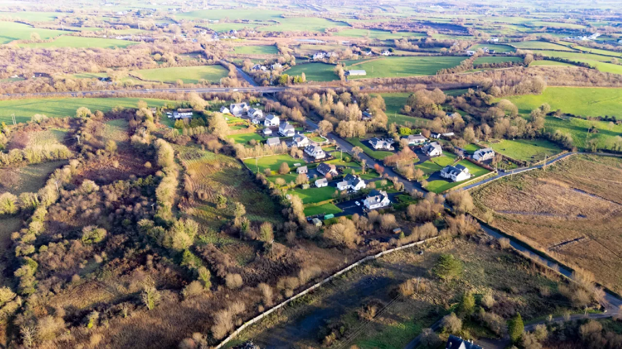 Photo of 1.75 Hectares (4.33 Acres) of Land, Knockanean, Ennis, Co Clare