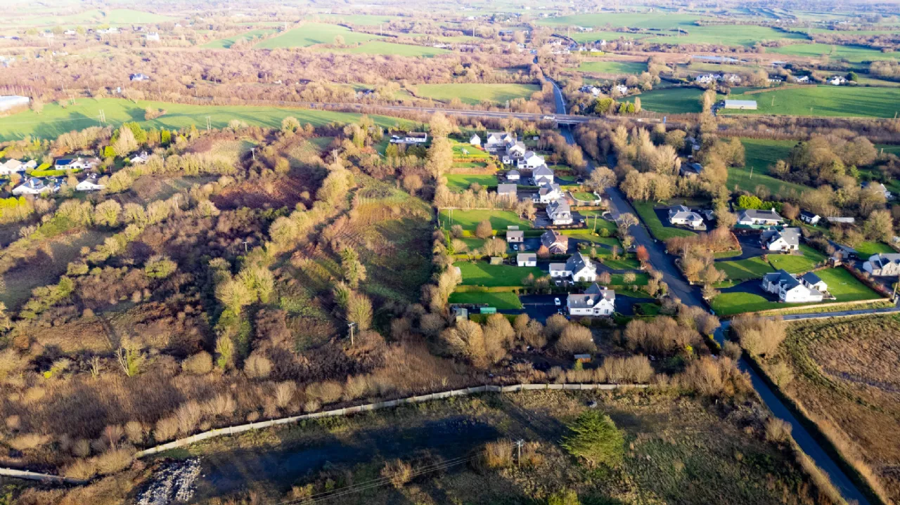 Photo of 1.75 Hectares (4.33 Acres) of Land, Knockanean, Ennis, Co Clare