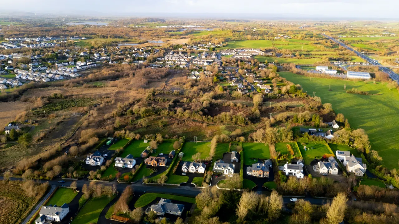 Photo of 1.75 Hectares (4.33 Acres) of Land, Knockanean, Ennis, Co Clare