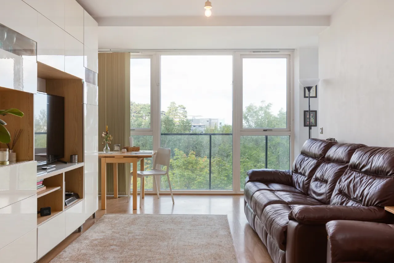 Photo of 27 Mimosa Hall, Levmoss Park, The Gallops, Leopardstown, Dublin 18, D18 FY61