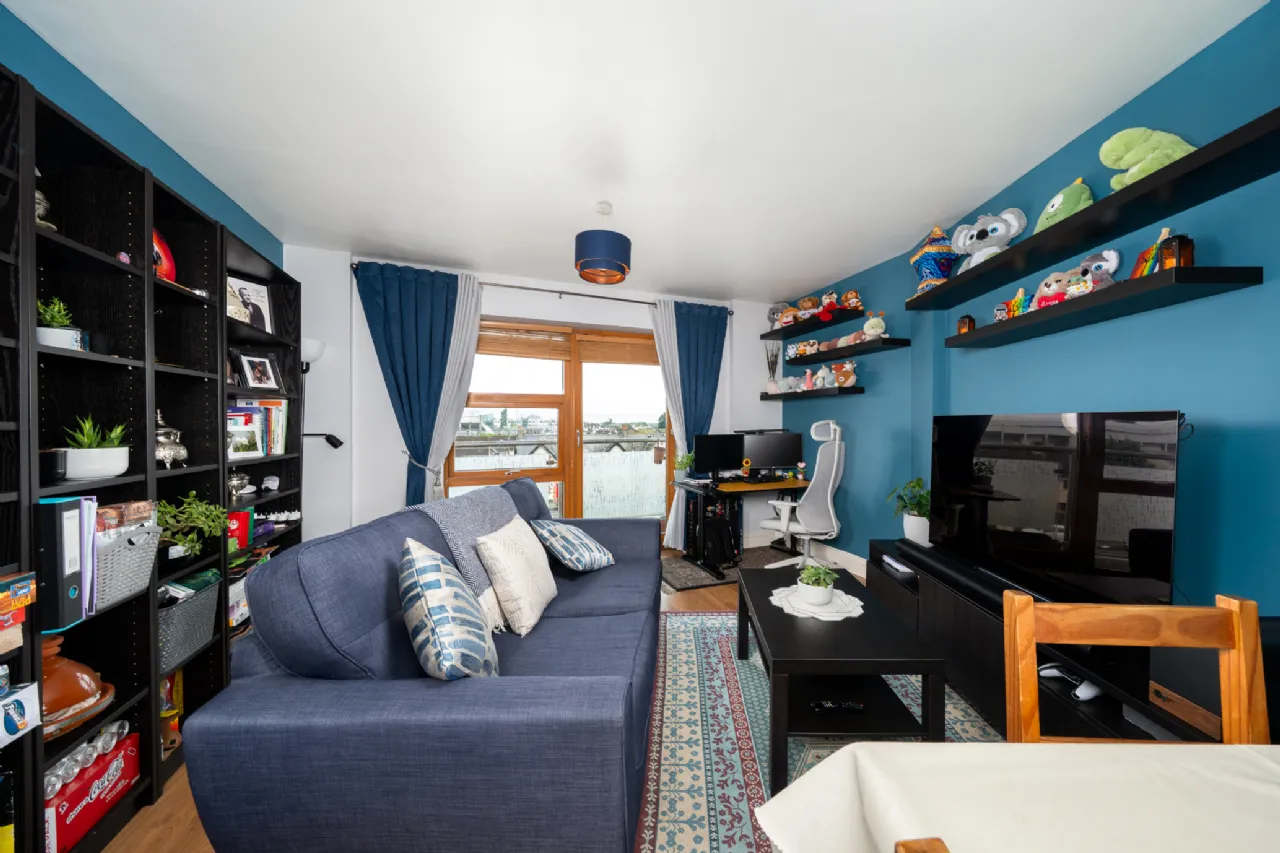 Photo of 5A Apartment, Edgewater, Convent Road, Tullamore, Co. Offaly, R35WK80