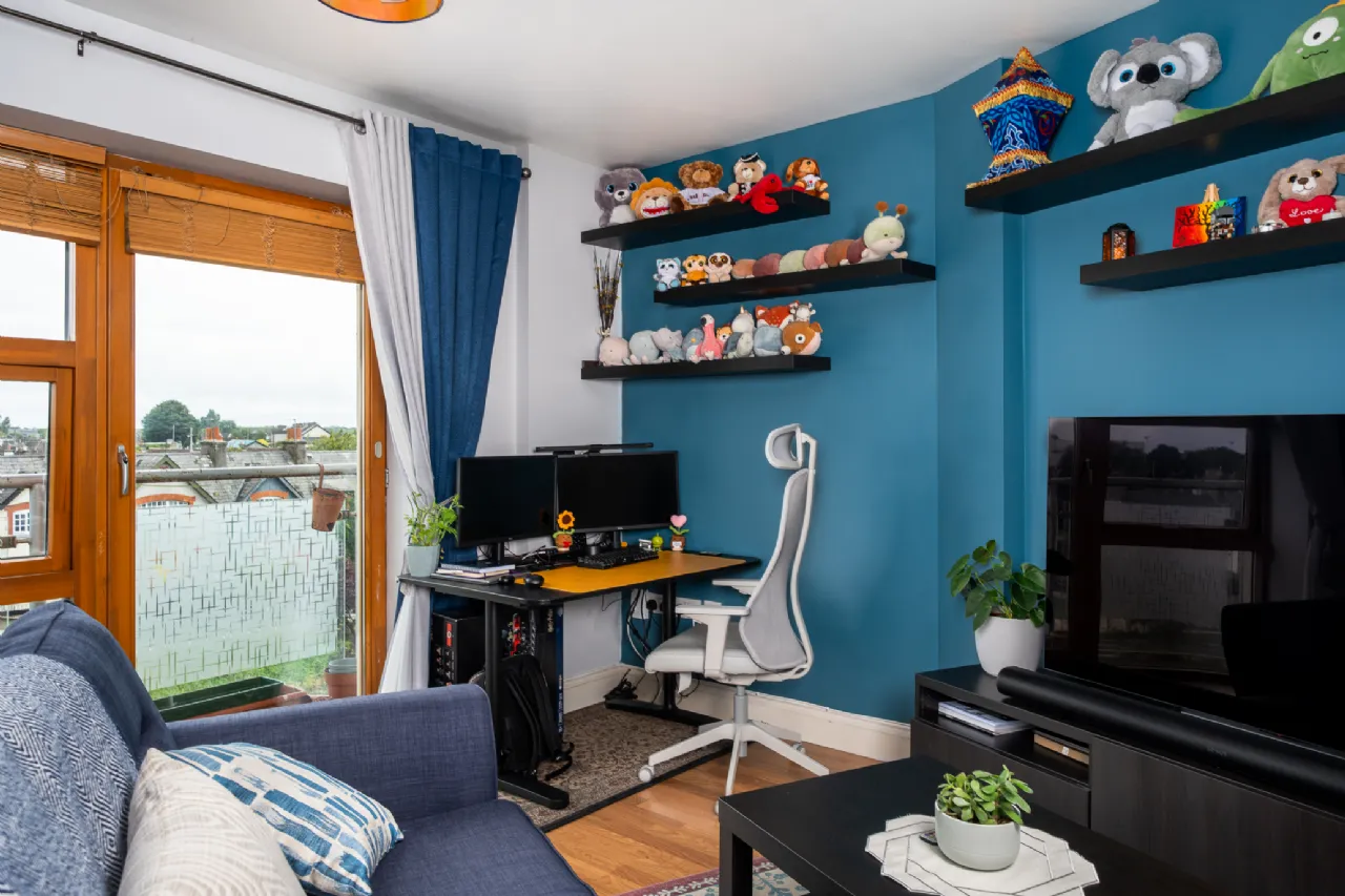 Photo of 5A Apartment, Edgewater, Convent Road, Tullamore, Co. Offaly, R35WK80