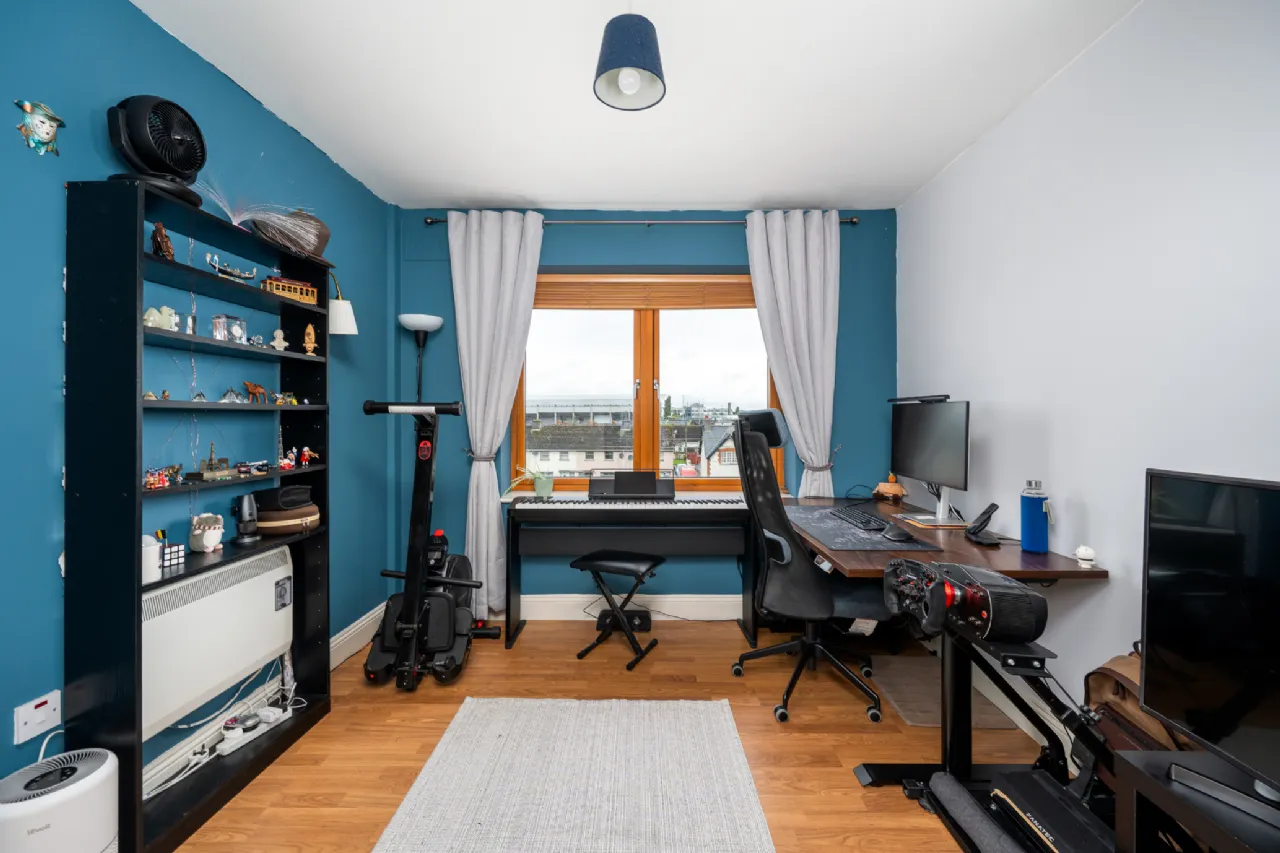 Photo of 5A Apartment, Edgewater, Convent Road, Tullamore, Co. Offaly, R35WK80