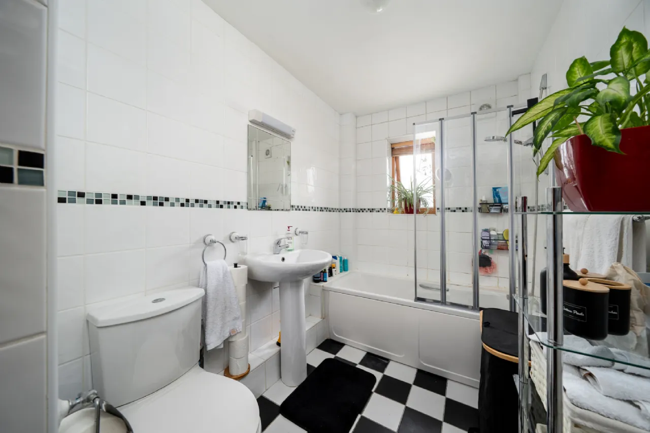 Photo of 5A Apartment, Edgewater, Convent Road, Tullamore, Co. Offaly, R35WK80