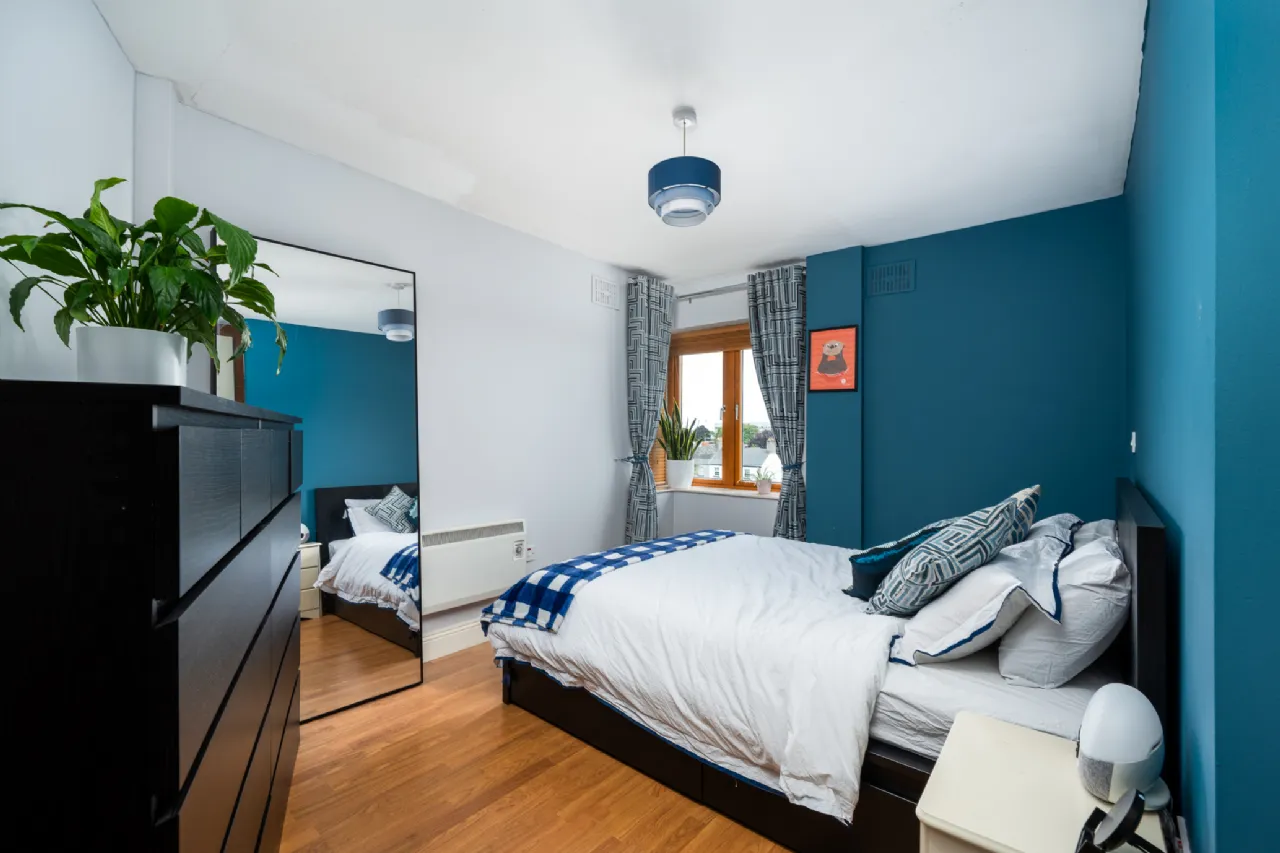 Photo of 5A Apartment, Edgewater, Convent Road, Tullamore, Co. Offaly, R35WK80