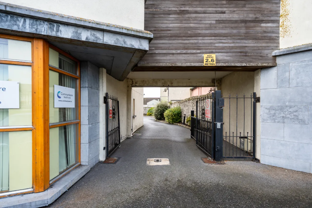 Photo of 5A Apartment, Edgewater, Convent Road, Tullamore, Co. Offaly, R35WK80