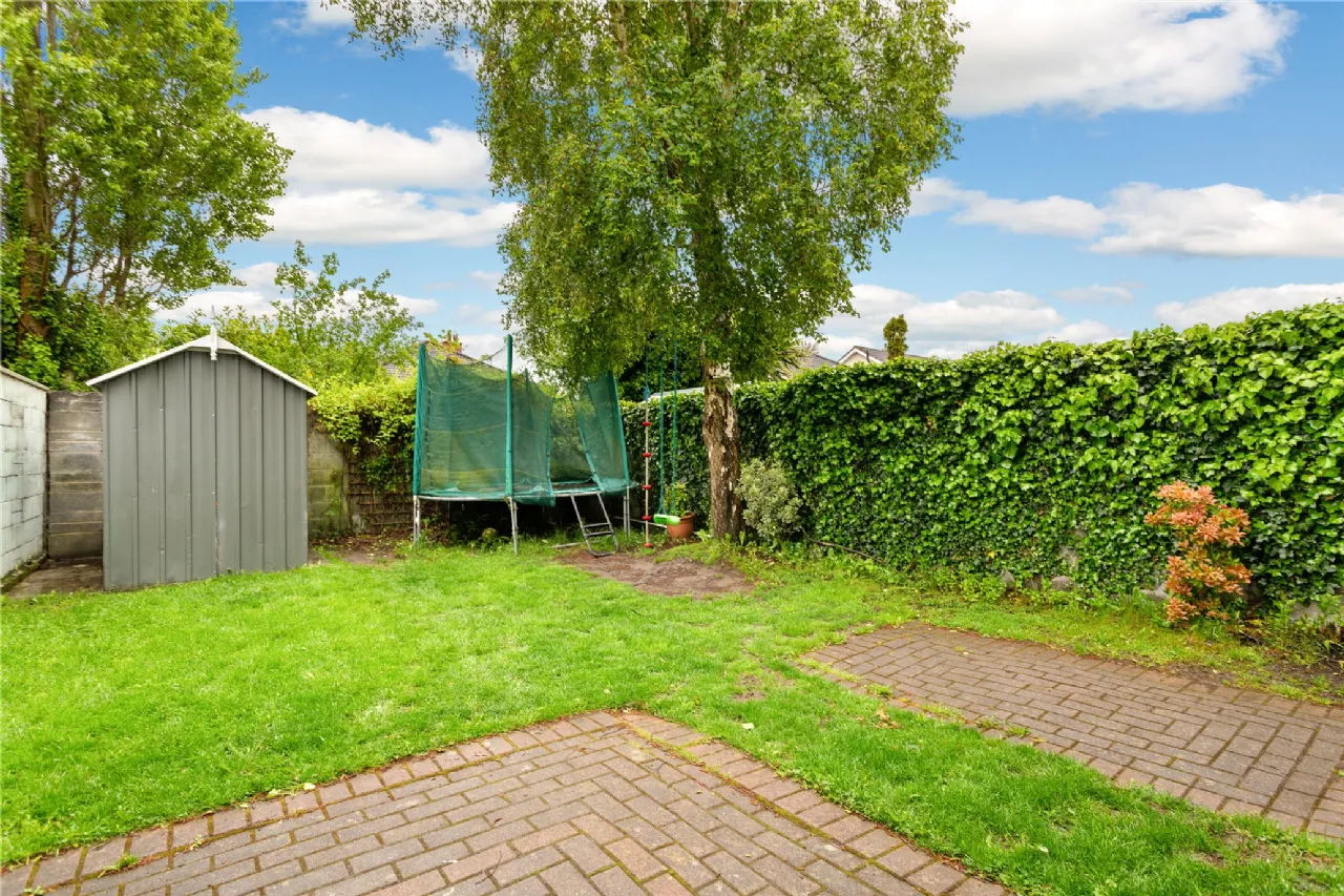 Photo of 233 Pace Road, Clonee, Dublin 15, D15 N250