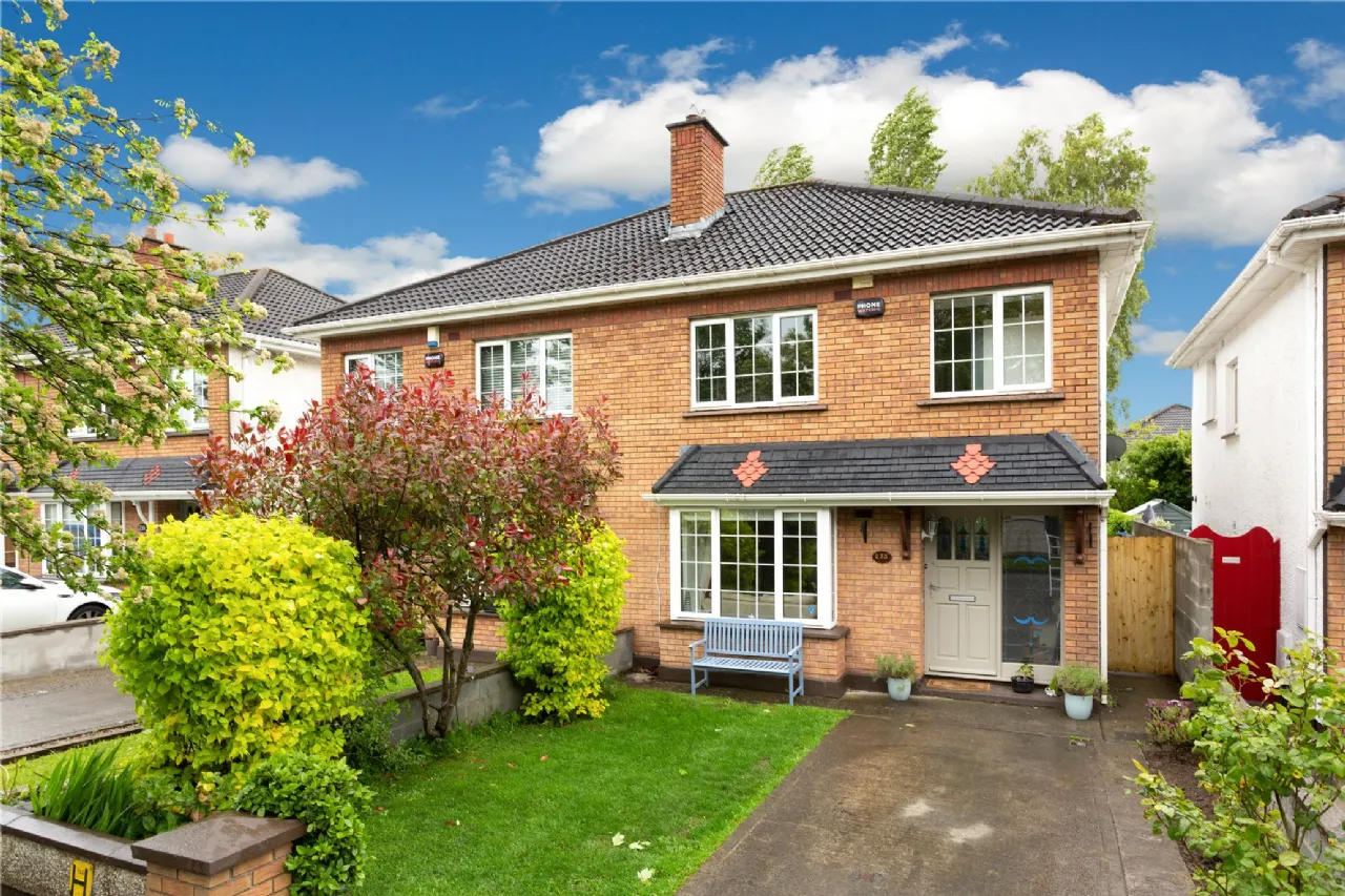 Photo of 233 Pace Road, Clonee, Dublin 15, D15 N250