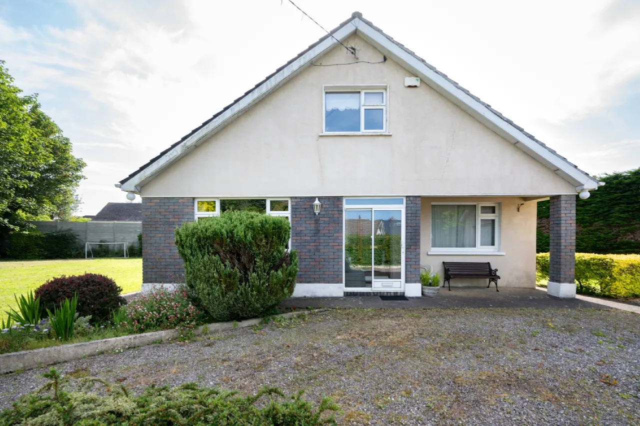 Photo of Elltim, The Rise, Bishopstown, Cork, T12N9E4