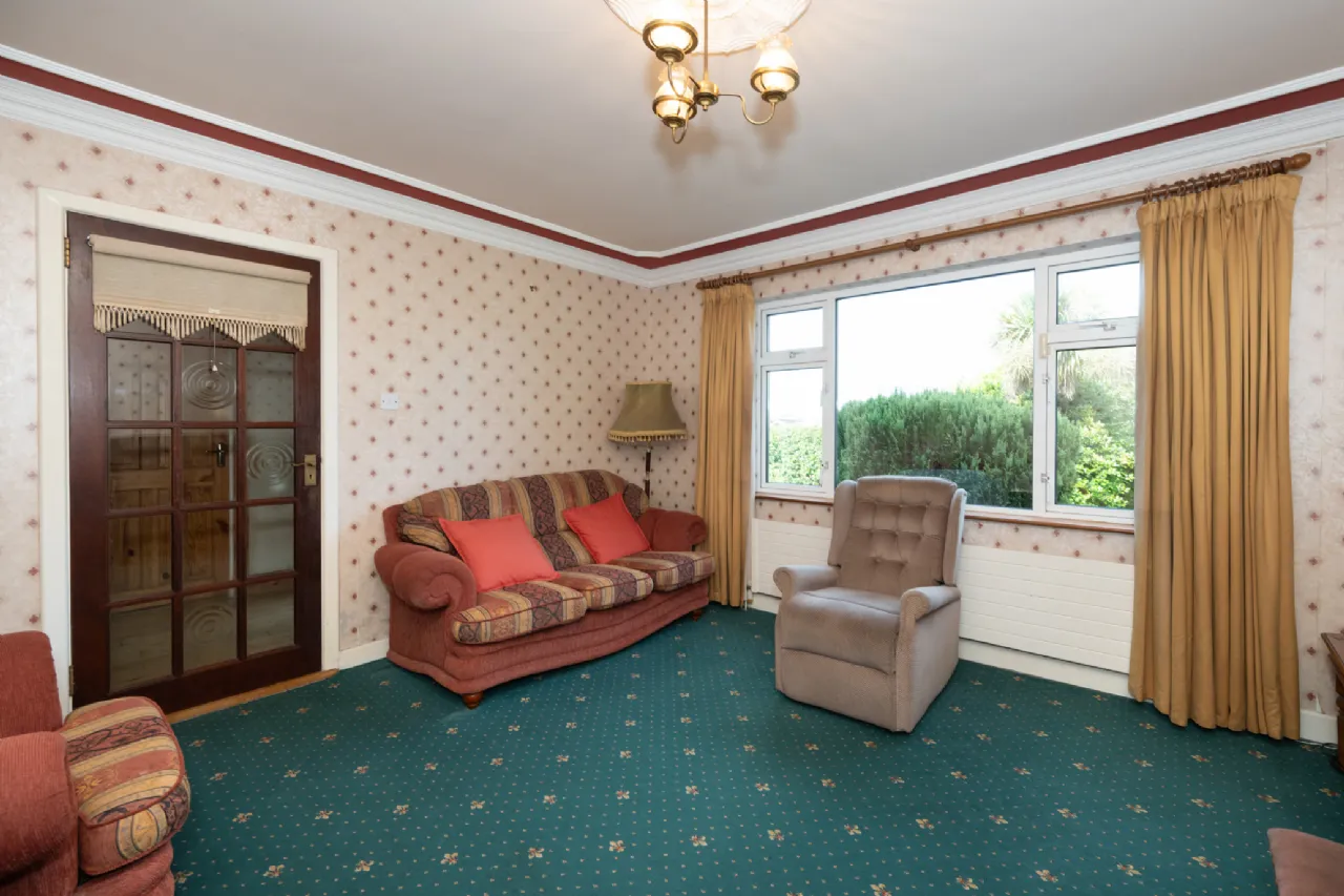 Photo of Elltim, The Rise, Bishopstown, Cork, T12N9E4