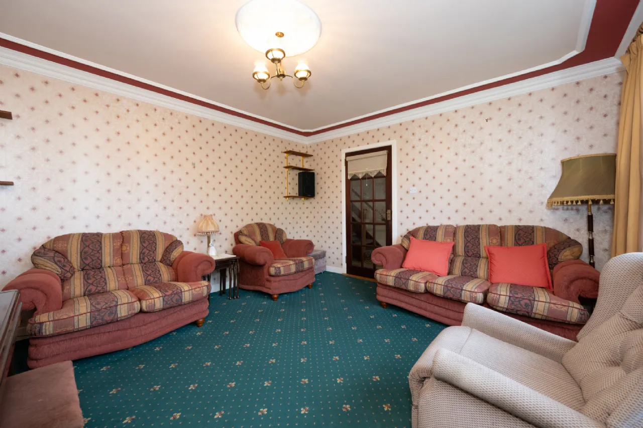 Photo of Elltim, The Rise, Bishopstown, Cork, T12N9E4