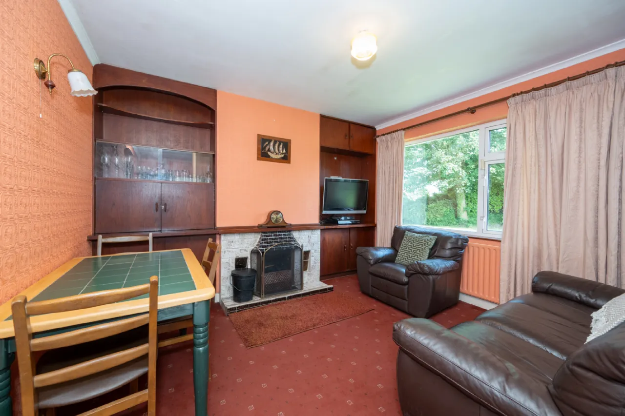 Photo of Elltim, The Rise, Bishopstown, Cork, T12N9E4