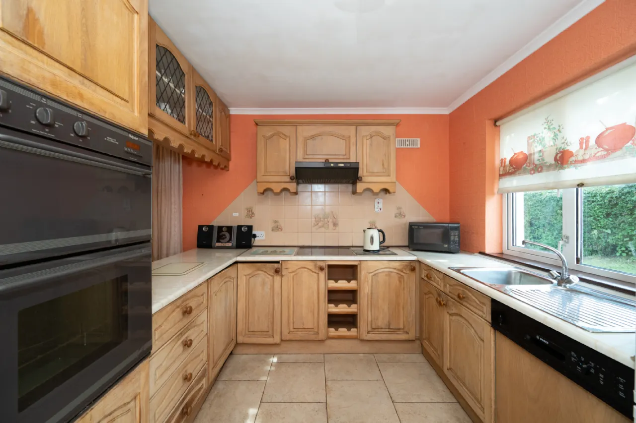 Photo of Elltim, The Rise, Bishopstown, Cork, T12N9E4