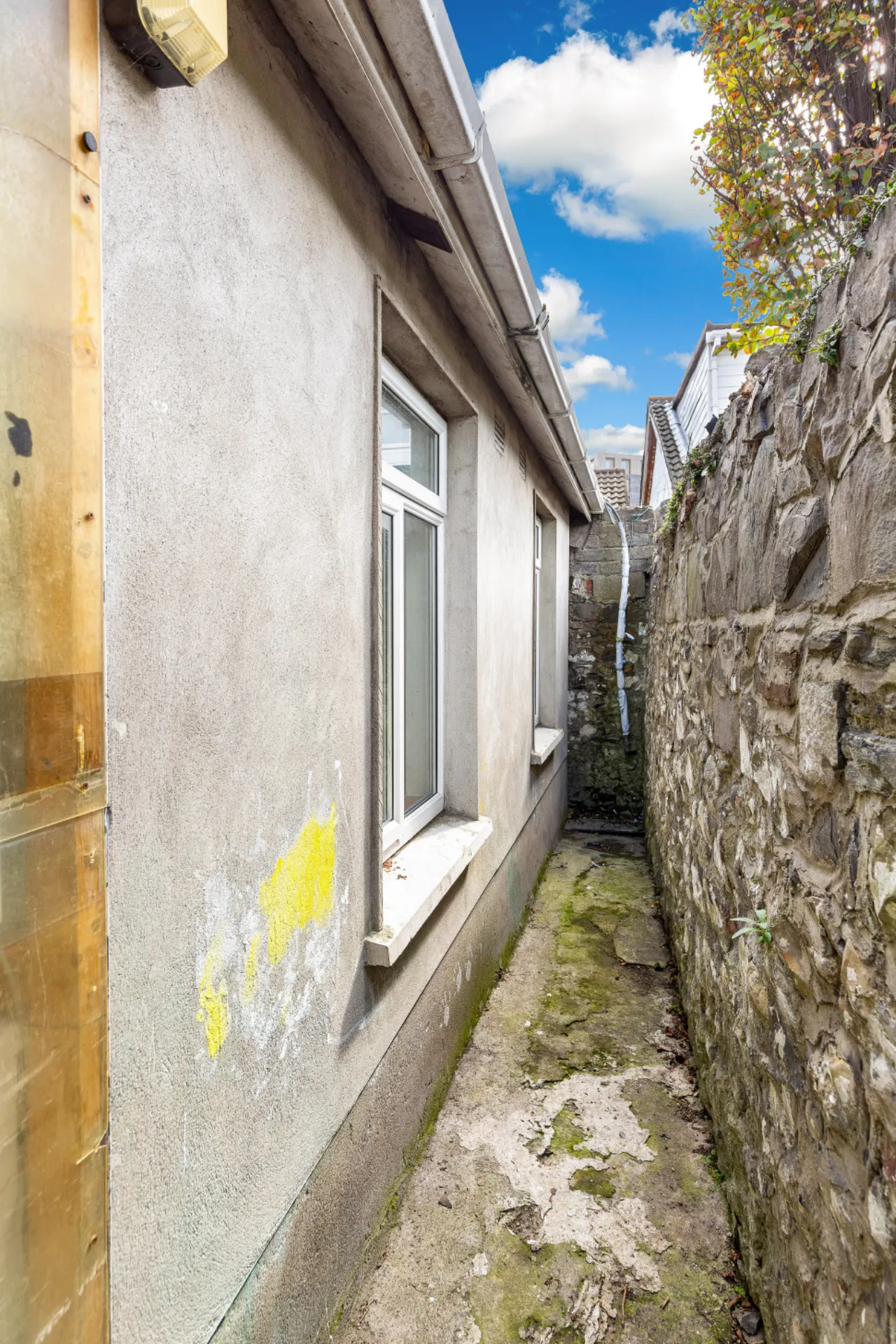 Photo of 5 Church Place, East Wall, Dublin 3, D03 T218