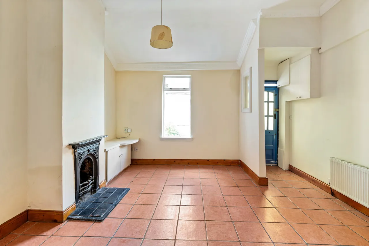 Photo of 5 Church Place, East Wall, Dublin 3, D03 T218