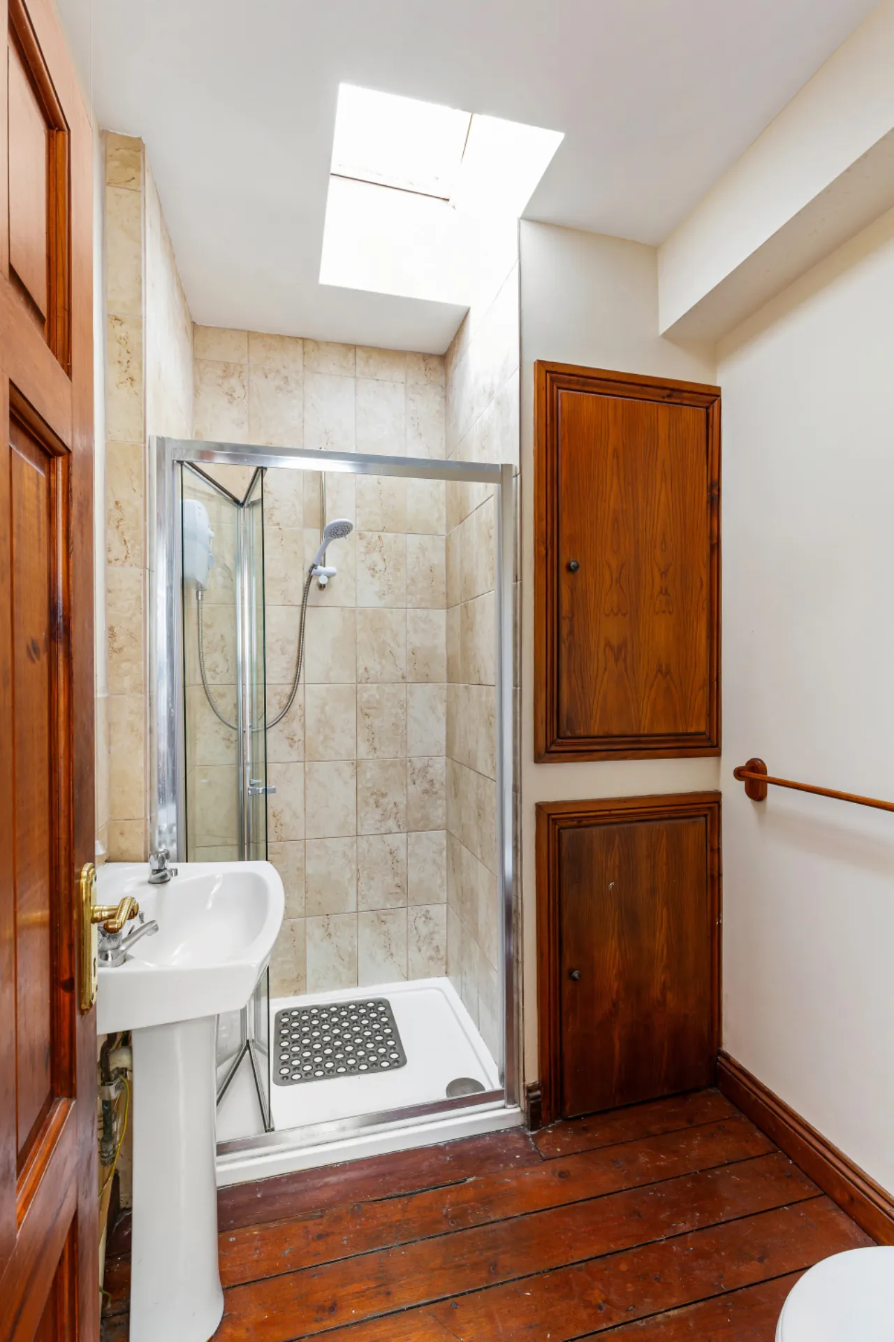 Photo of 15b Abercorn Road, East Wall, Dublin 3, D03 KP97