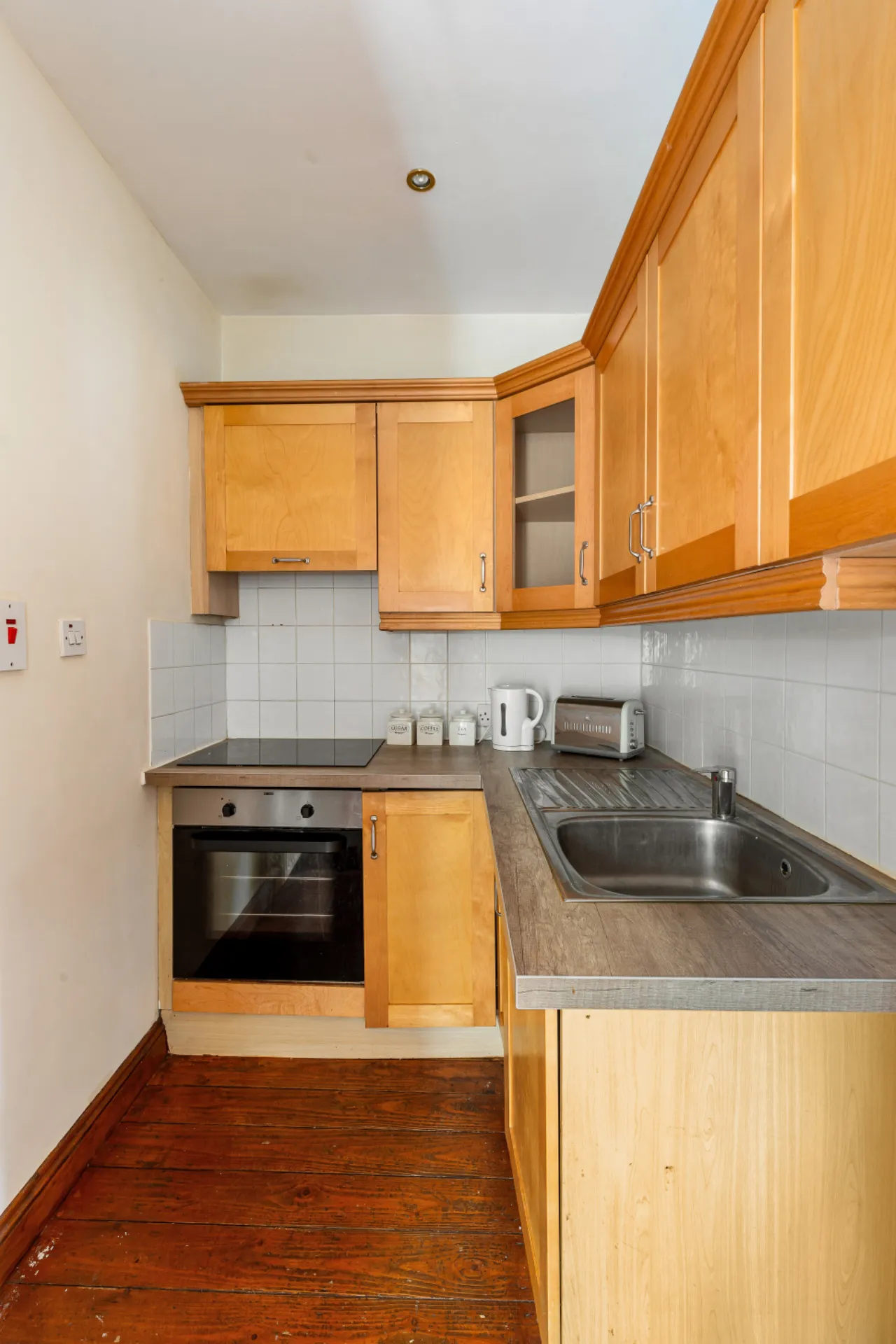 Photo of 15b Abercorn Road, East Wall, Dublin 3, D03 KP97