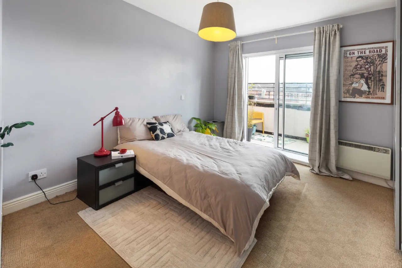 Photo of 23 Blackhall View, Blackhall Place, Stoneybatter, Dublin 7, D07 H9C2