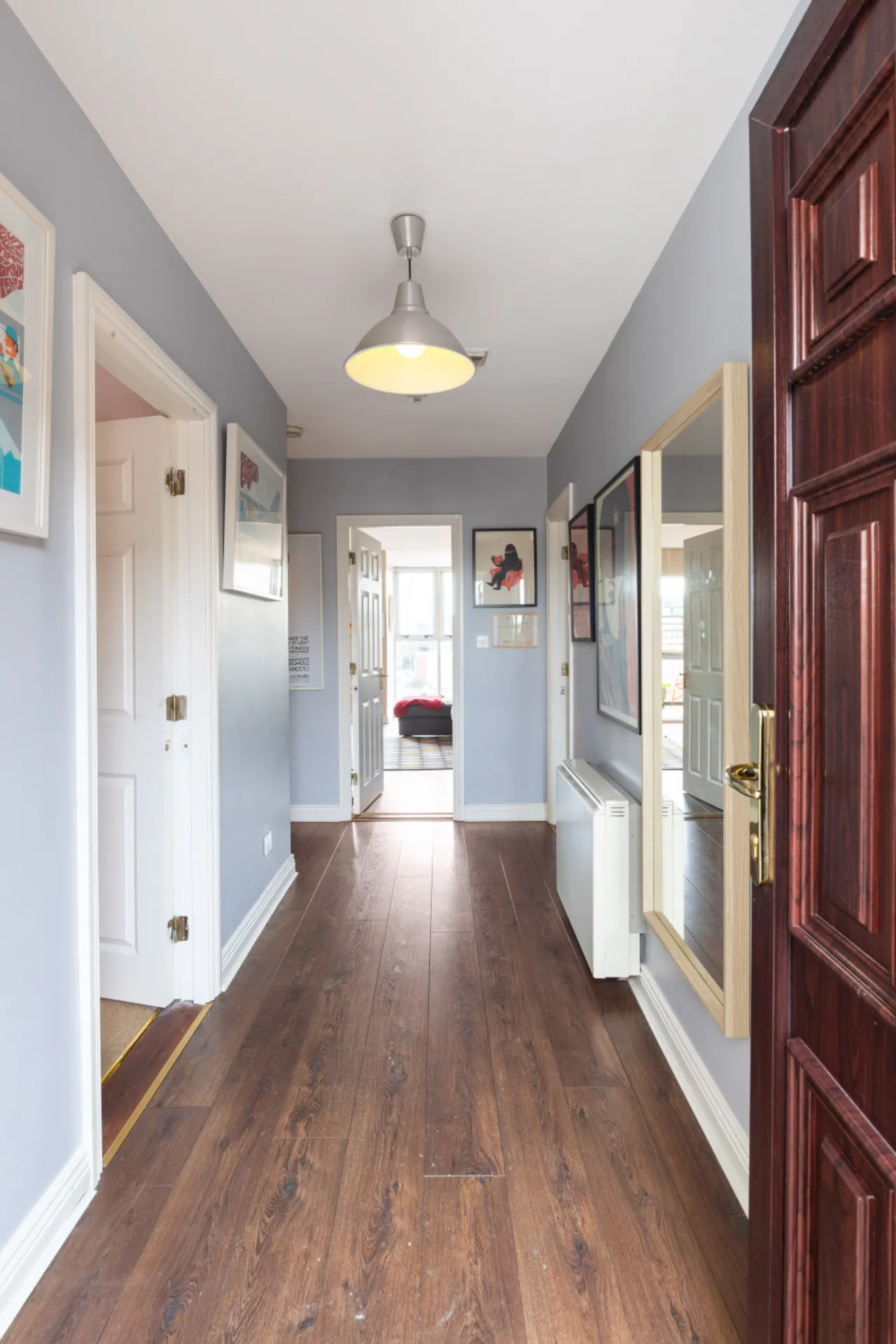 Photo of 23 Blackhall View, Blackhall Place, Stoneybatter, Dublin 7, D07 H9C2