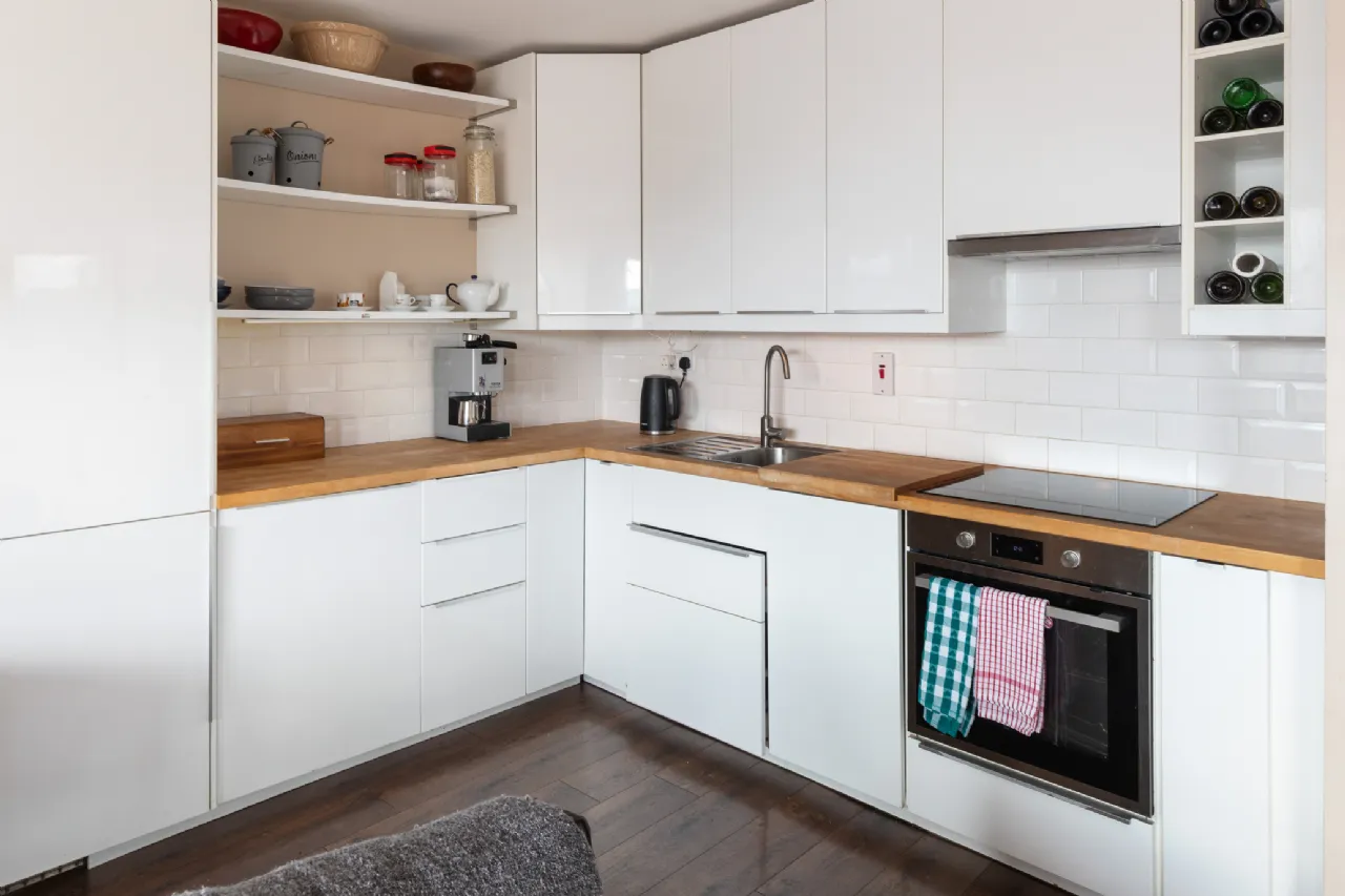 Photo of 23 Blackhall View, Blackhall Place, Stoneybatter, Dublin 7, D07 H9C2