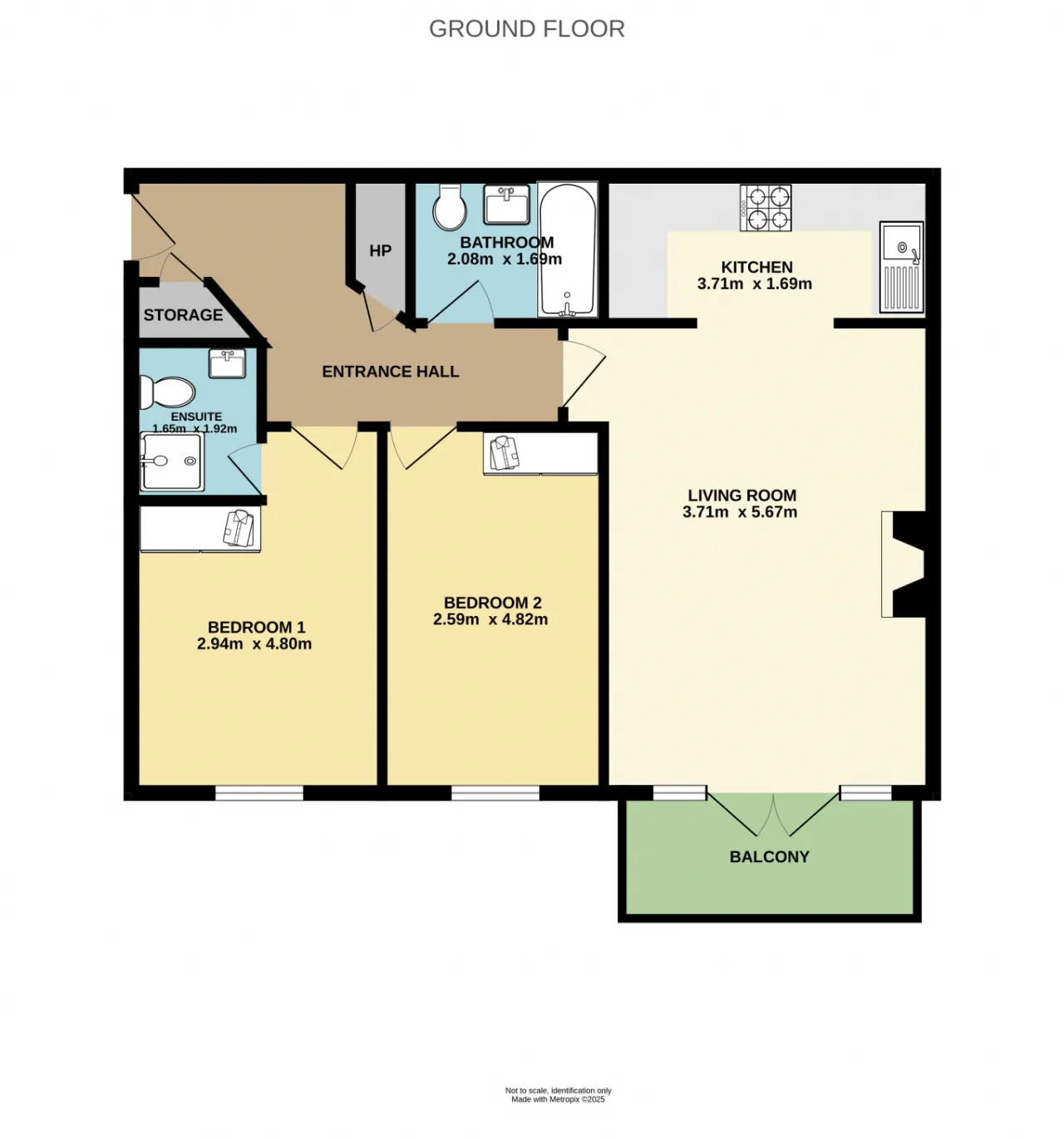 Photo of 28 Rosehaven, Castleknock, Dublin 15, D15 VX33