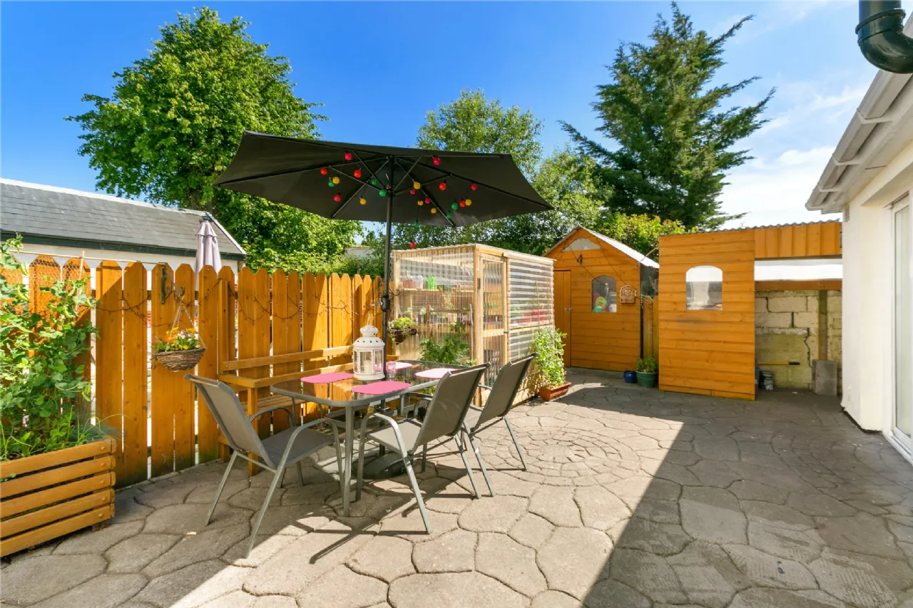 Photo of 22 Riversdale Avenue, Watery Lane, Clondalkin, Dublin 22