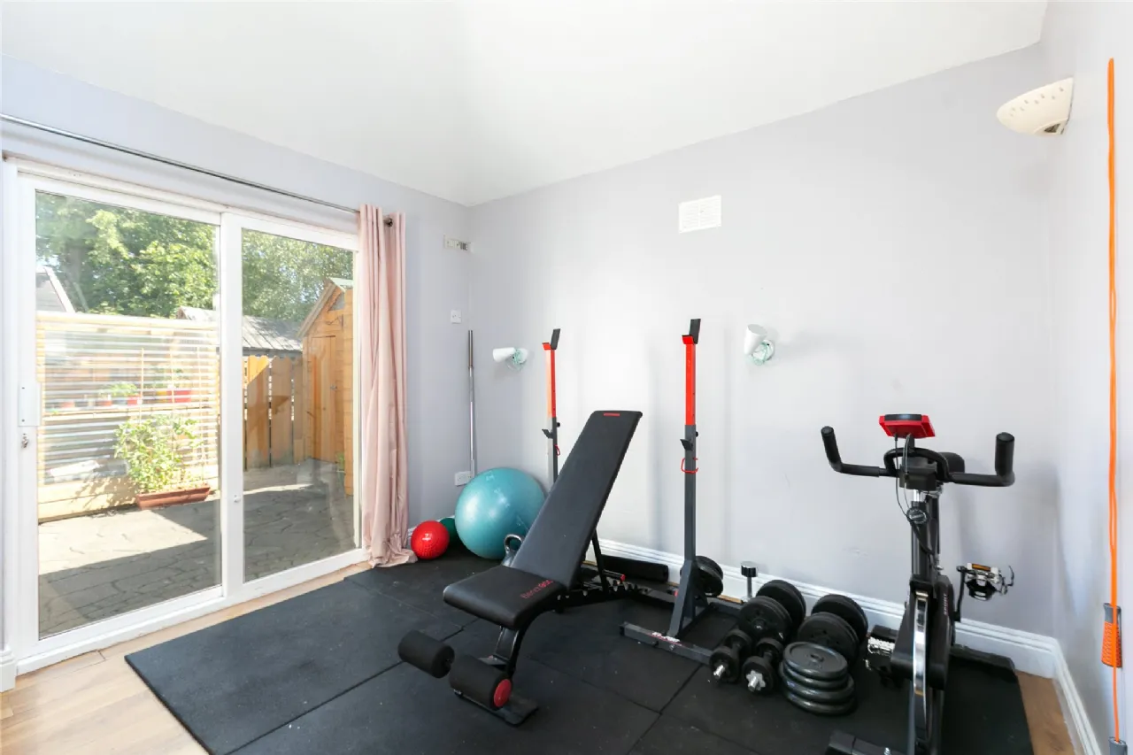 Photo of 22 Riversdale Avenue, Watery Lane, Clondalkin, Dublin 22