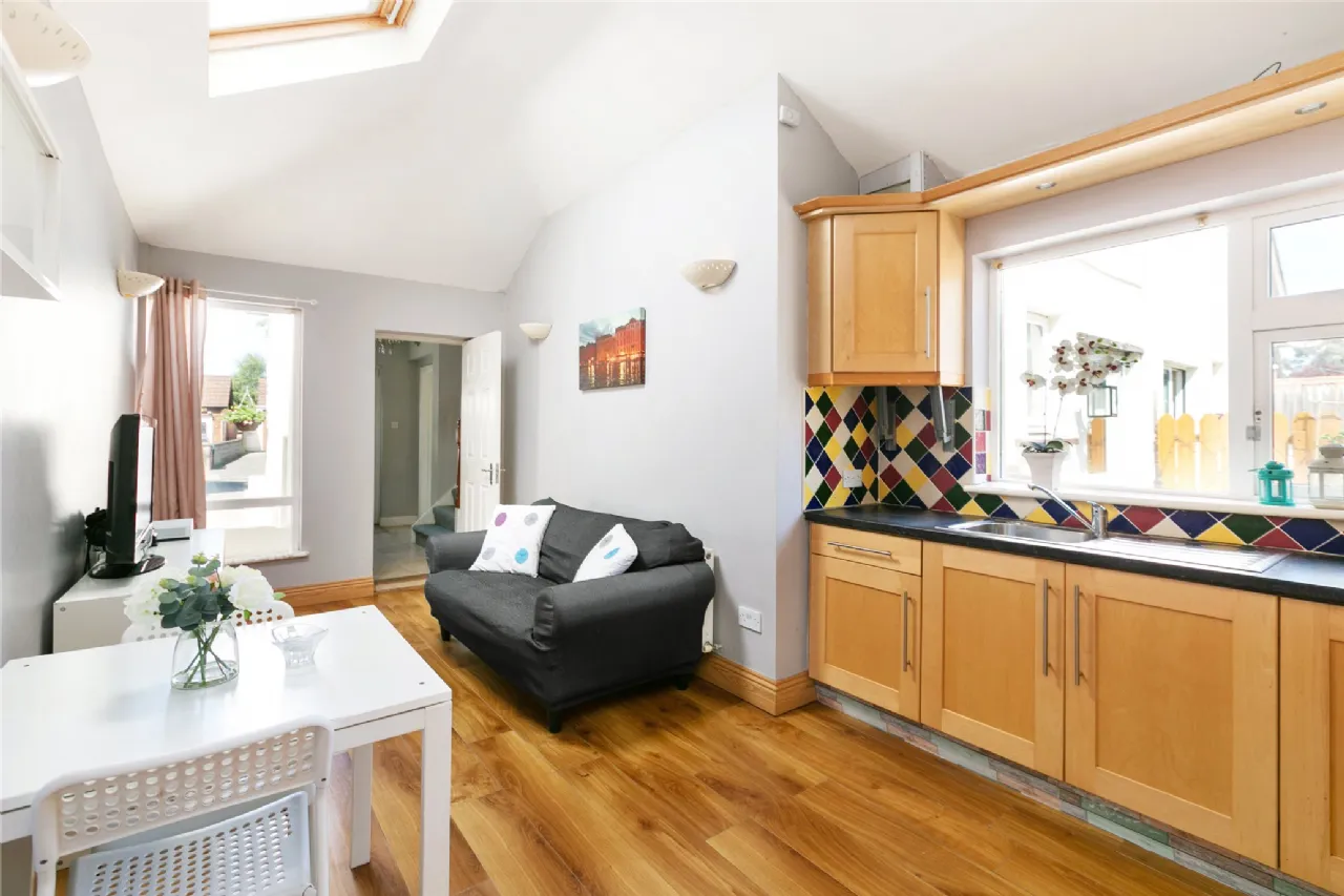 Photo of 22 Riversdale Avenue, Watery Lane, Clondalkin, Dublin 22