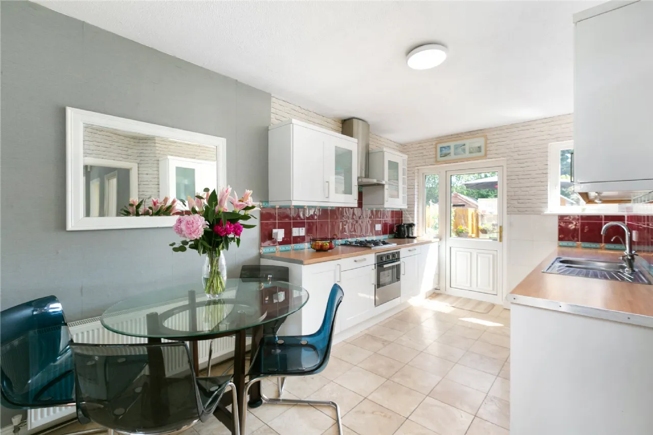 Photo of 22 Riversdale Avenue, Watery Lane, Clondalkin, Dublin 22