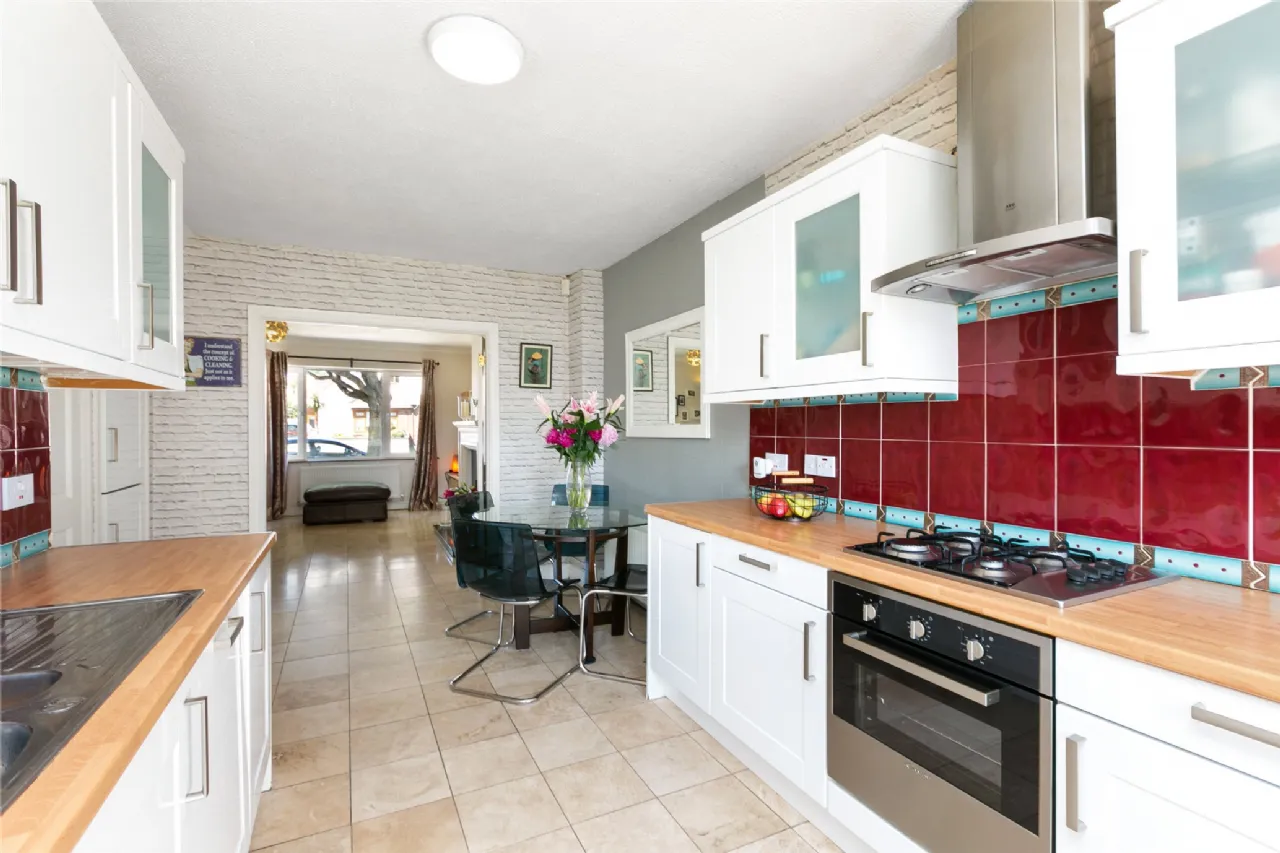 Photo of 22 Riversdale Avenue, Watery Lane, Clondalkin, Dublin 22