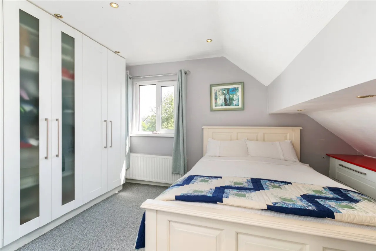 Photo of 22 Riversdale Avenue, Watery Lane, Clondalkin, Dublin 22