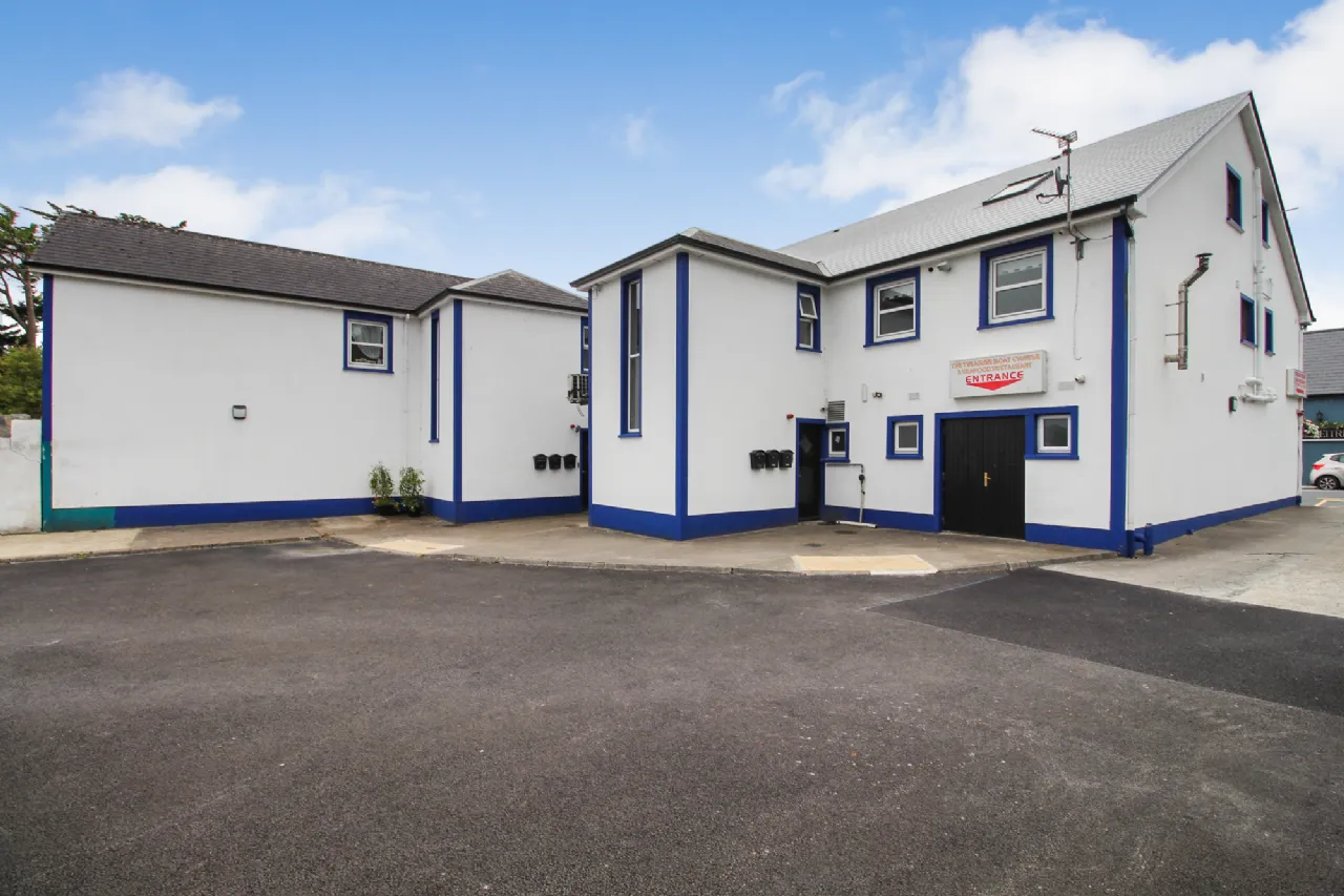 Photo of 4 Canal Side, Leitrim Village, Carrick-On-Shannon, Co. Leitrim, N41 E336