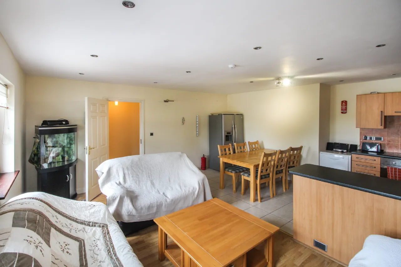 Photo of 4 Canal Side, Leitrim Village, Carrick-On-Shannon, Co. Leitrim, N41 E336