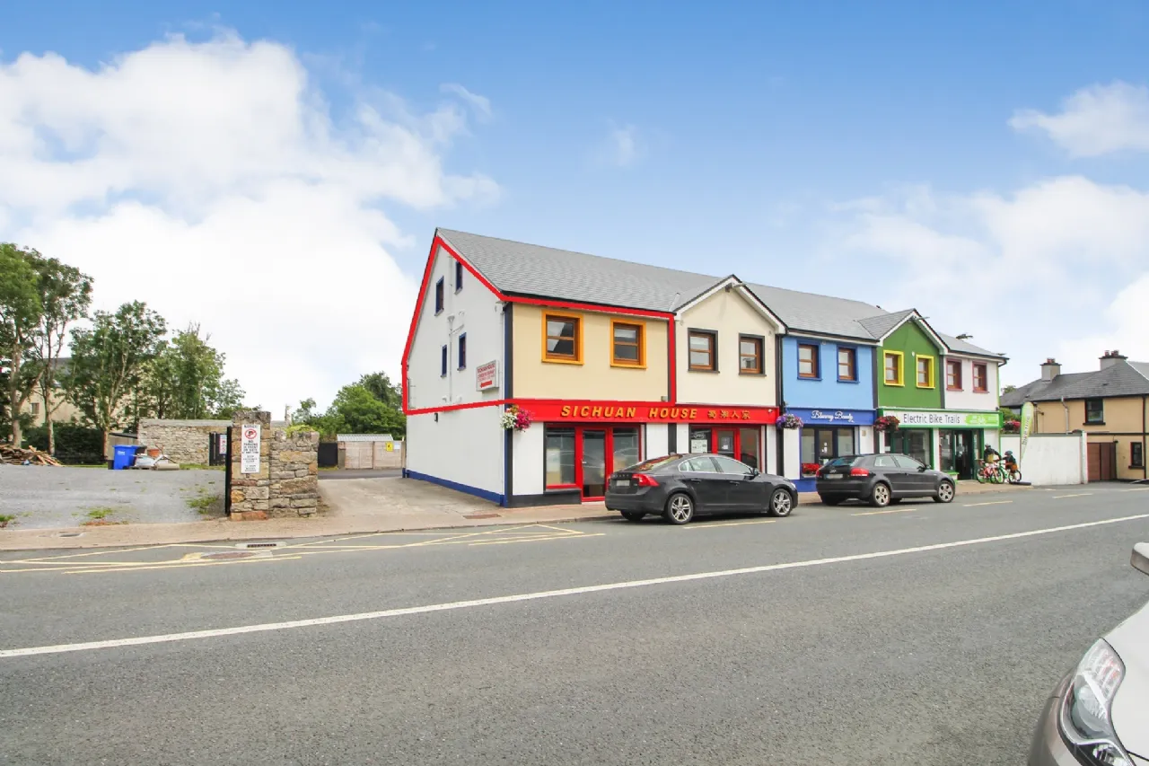 Photo of 4 Canal Side, Leitrim Village, Carrick-On-Shannon, Co. Leitrim, N41 E336