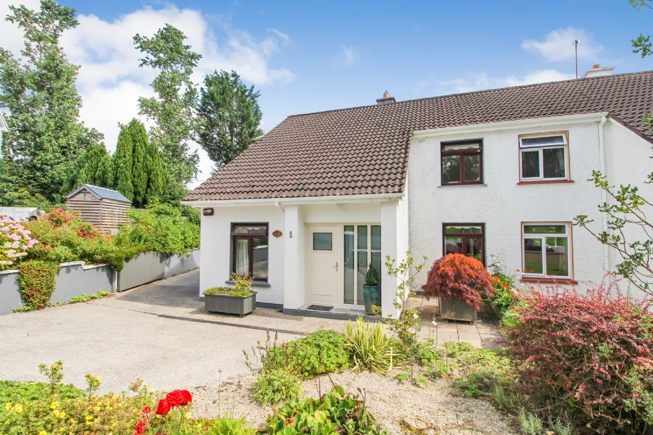 Photo of 5 Oak Drive, Drummagh, Carrick-On-Shannon, Co. Leitrim, N41 N5W7