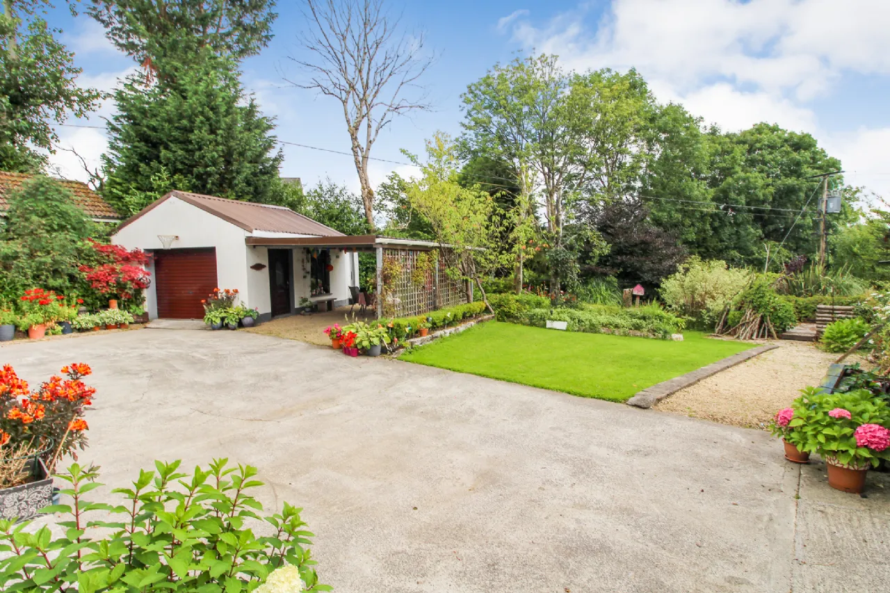 Photo of 5 Oak Drive, Drummagh, Carrick-On-Shannon, Co. Leitrim, N41 N5W7