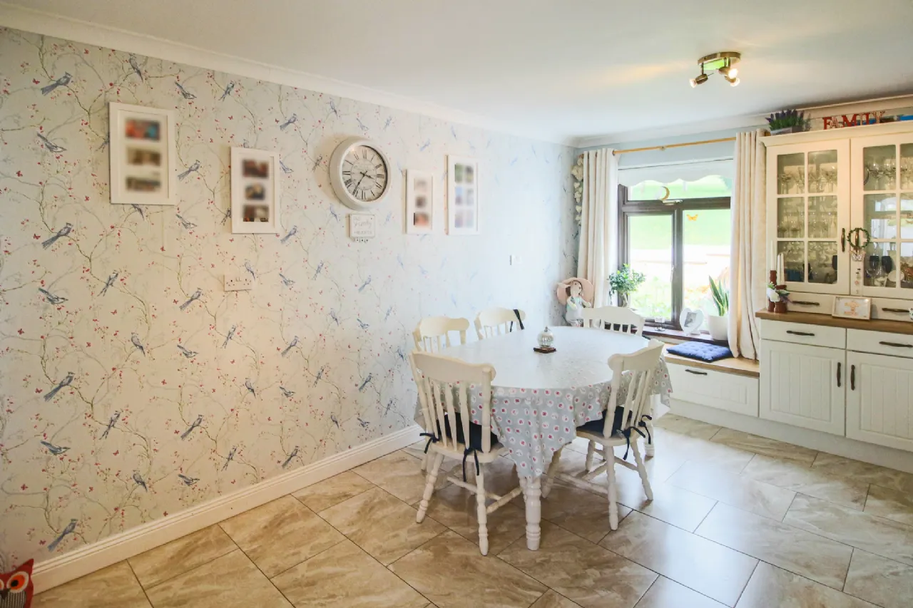 Photo of 5 Oak Drive, Drummagh, Carrick-On-Shannon, Co. Leitrim, N41 N5W7