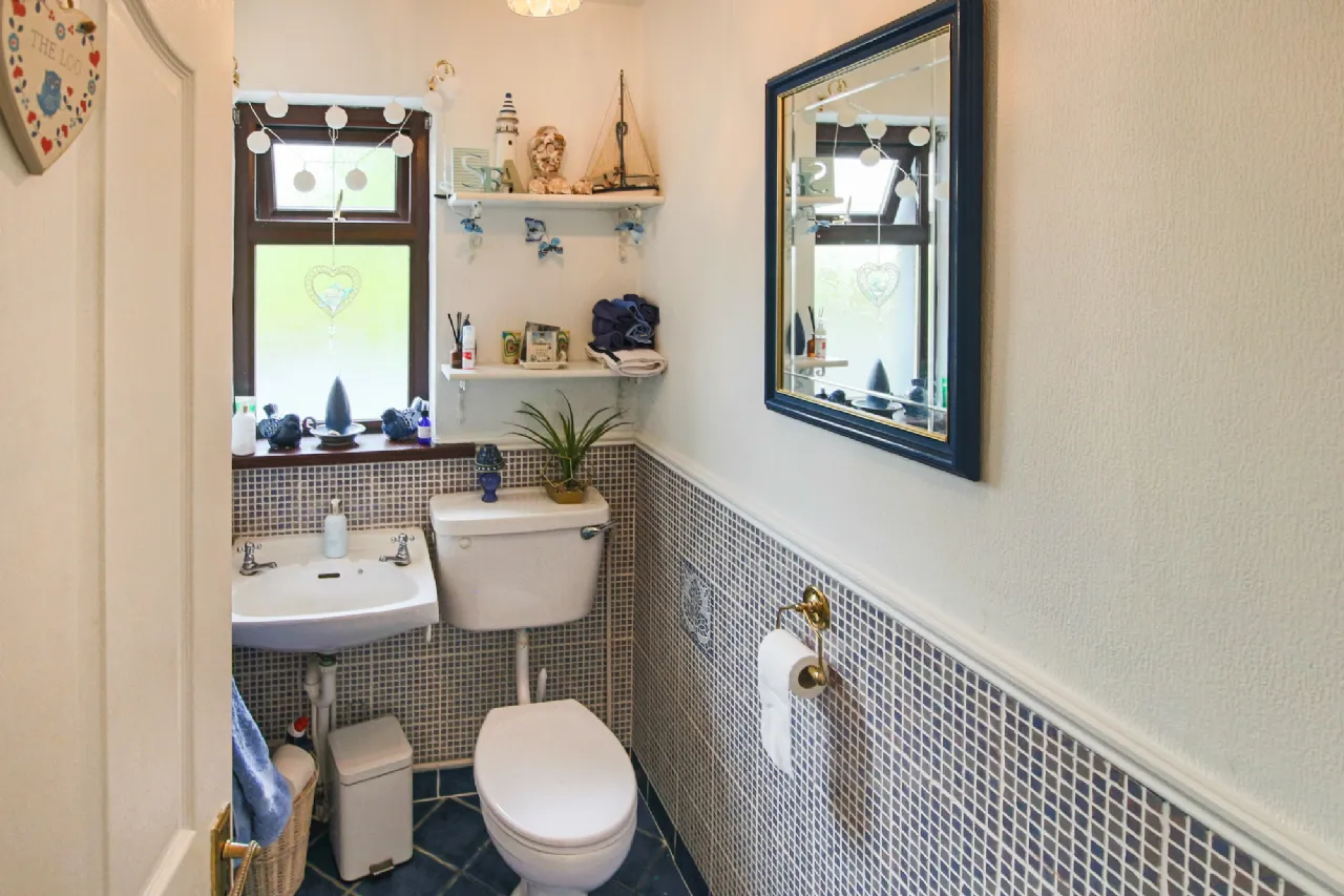 Photo of 5 Oak Drive, Drummagh, Carrick-On-Shannon, Co. Leitrim, N41 N5W7