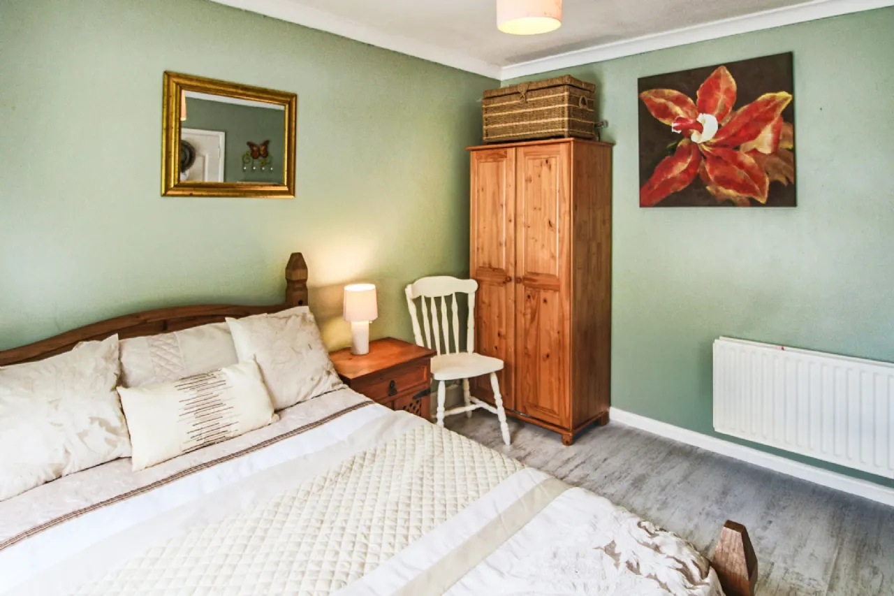 Photo of 5 Oak Drive, Drummagh, Carrick-On-Shannon, Co. Leitrim, N41 N5W7