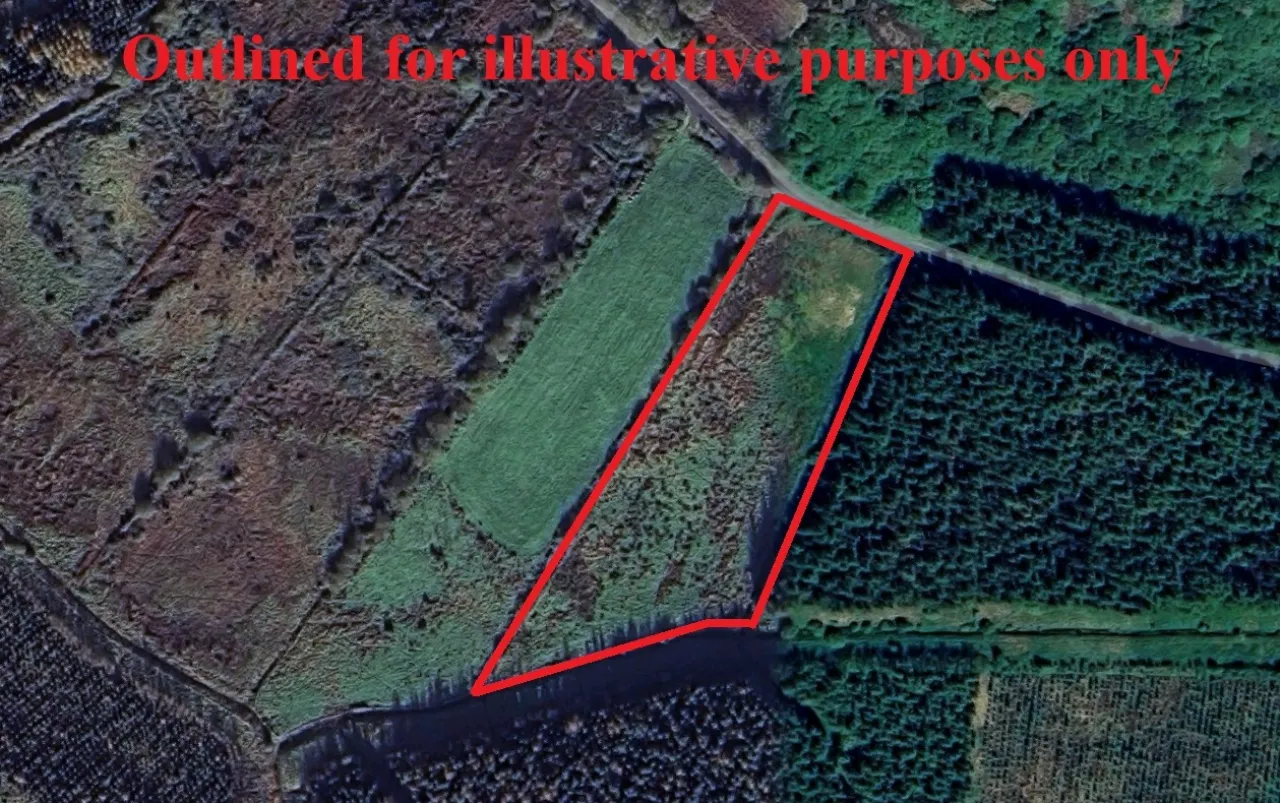 Photo of Liscat, Knock, Co. Mayo